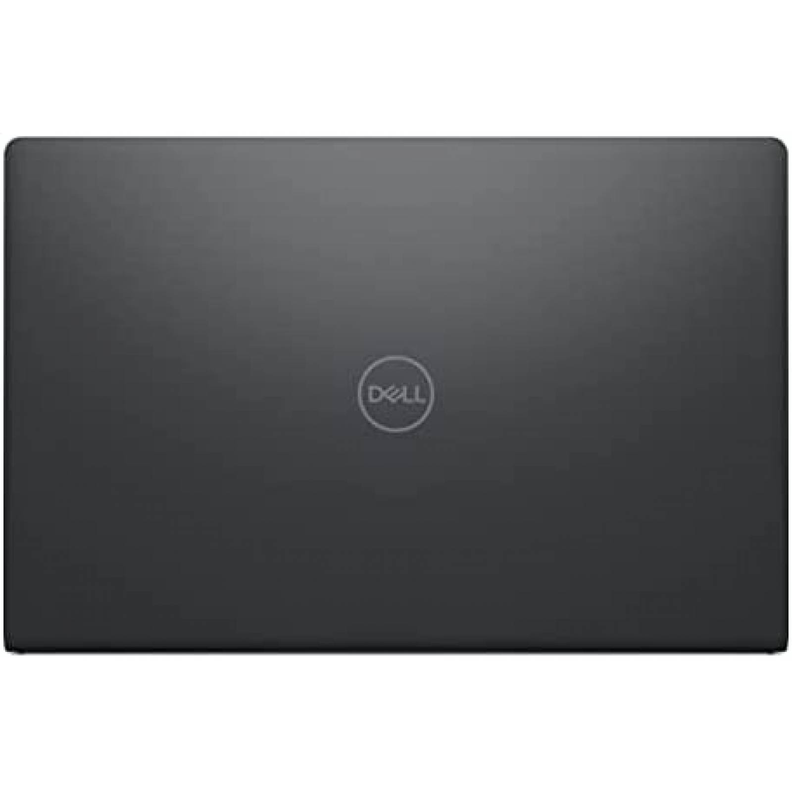 Inspiron Dell Inspiron 15.6'' Celeron N4020 16GB 512GB Negro