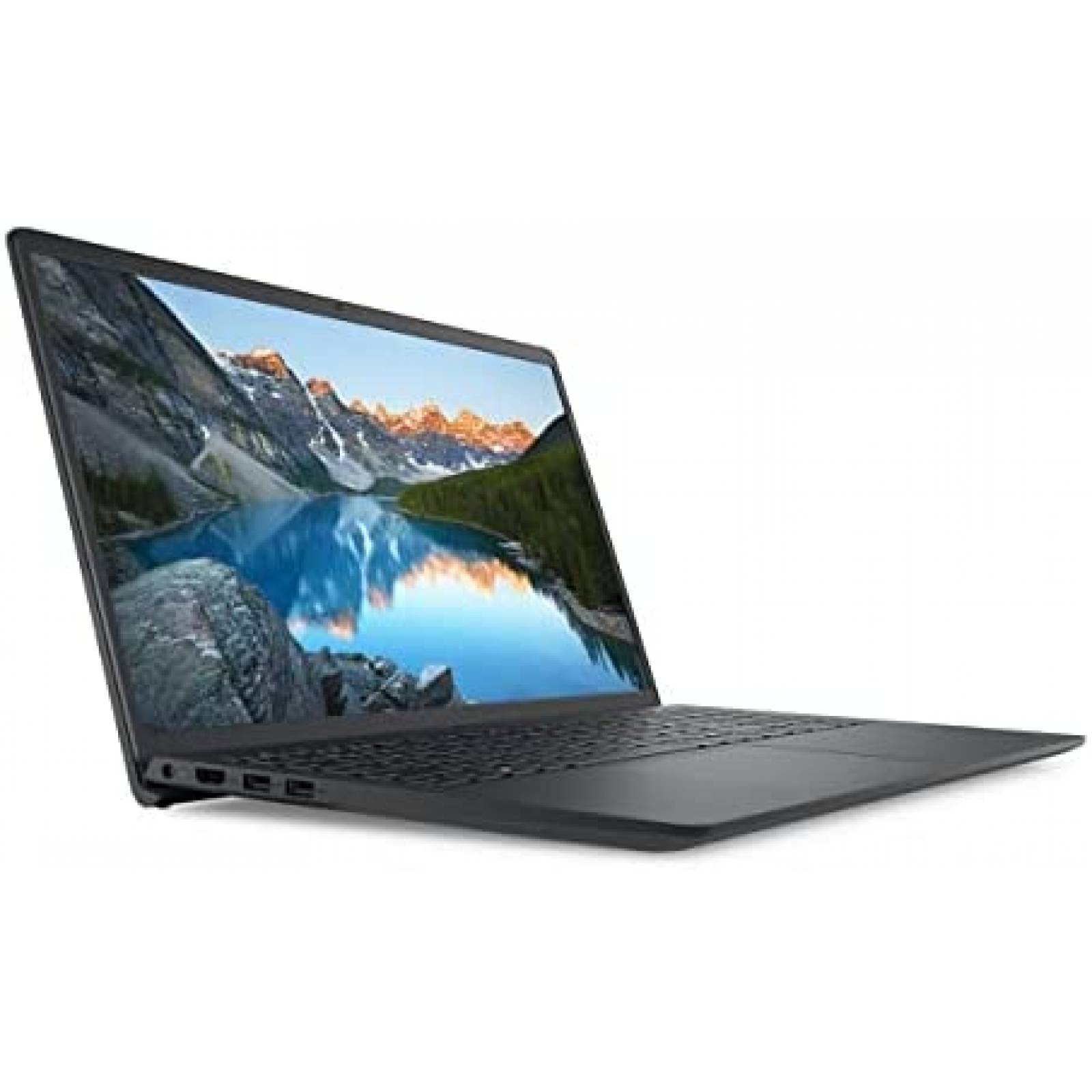 Inspiron Dell Inspiron 15.6'' Celeron N4020 16GB 512GB Negro