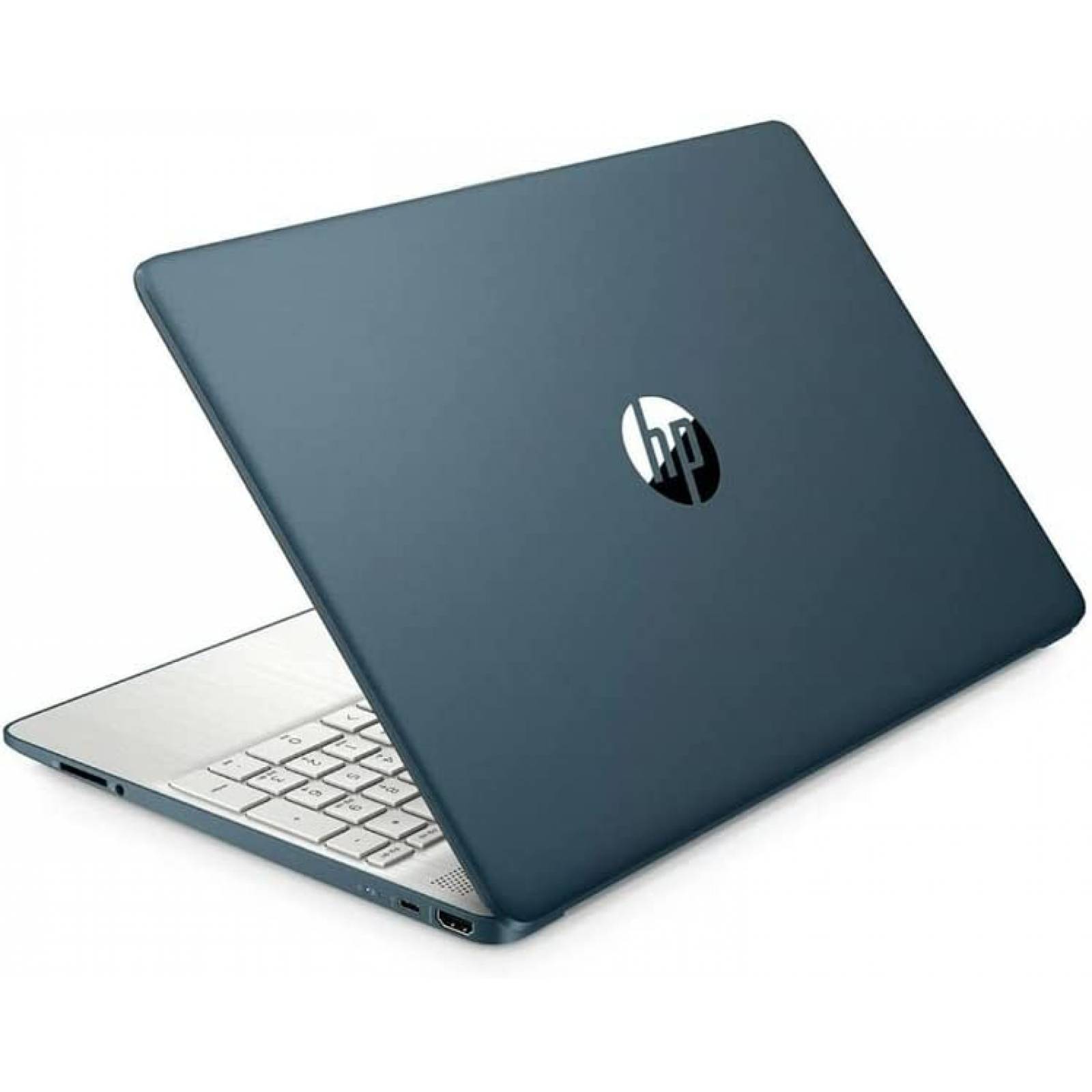 Laptop HP 15.6'' AMD Ryzen 5 12GB RAM 256GB SSD -Azul