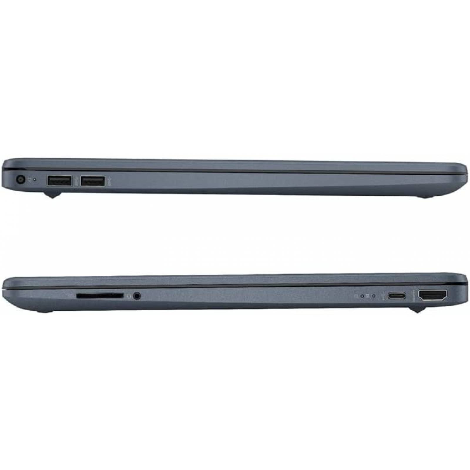 Laptop HP 15.6'' AMD Ryzen 5 12GB RAM 256GB SSD -Azul