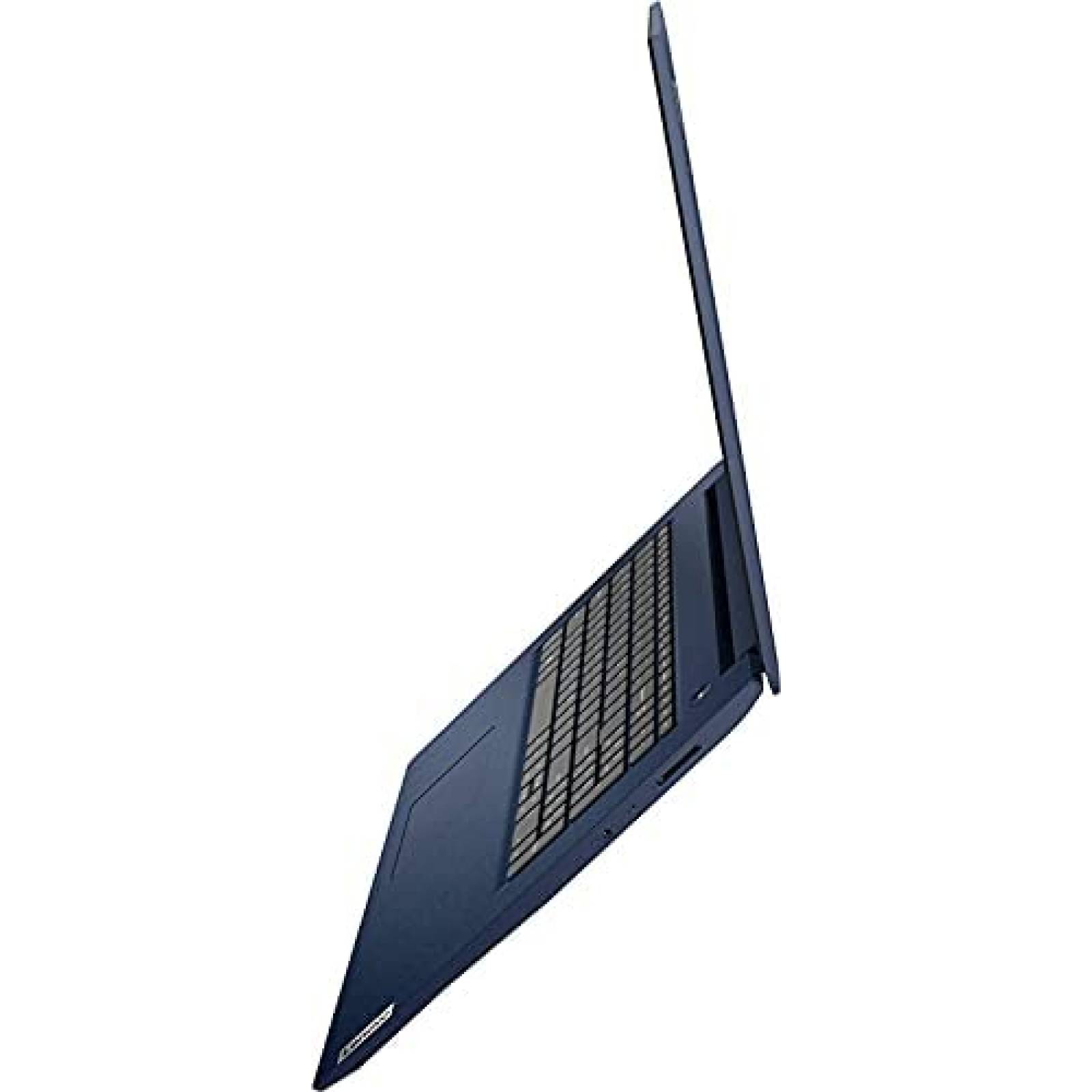 Laptop Lenovo Ideapad 3 17.3'' Core i5 12GB 256GB+1TB -Azul