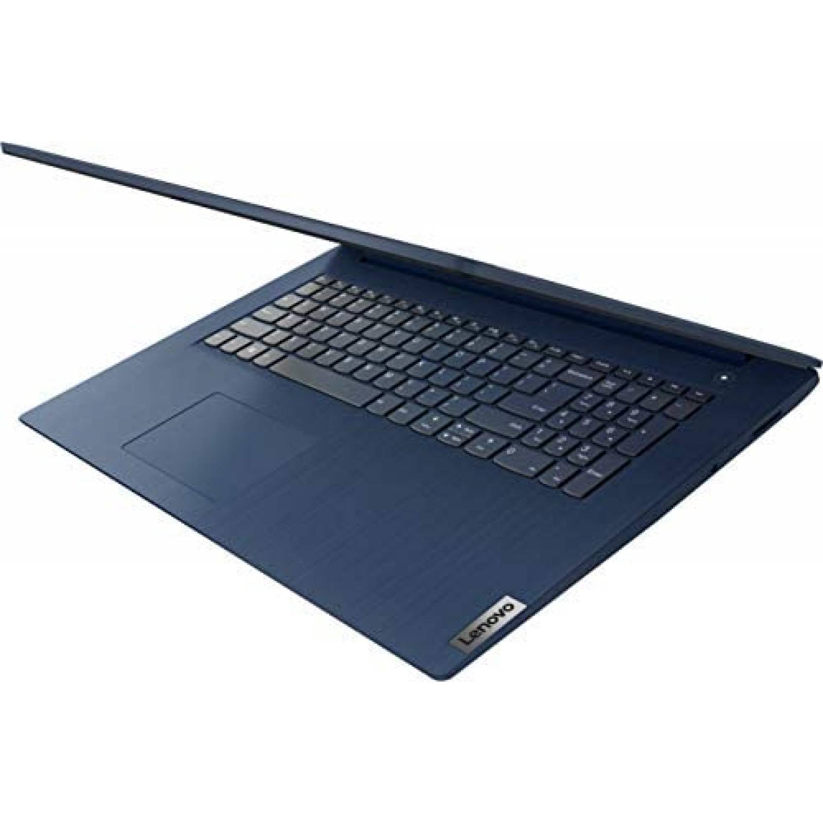 Laptop Lenovo IdeaPad 3 17.3'' i5 20GB 256GB+1TB W10H -Azul