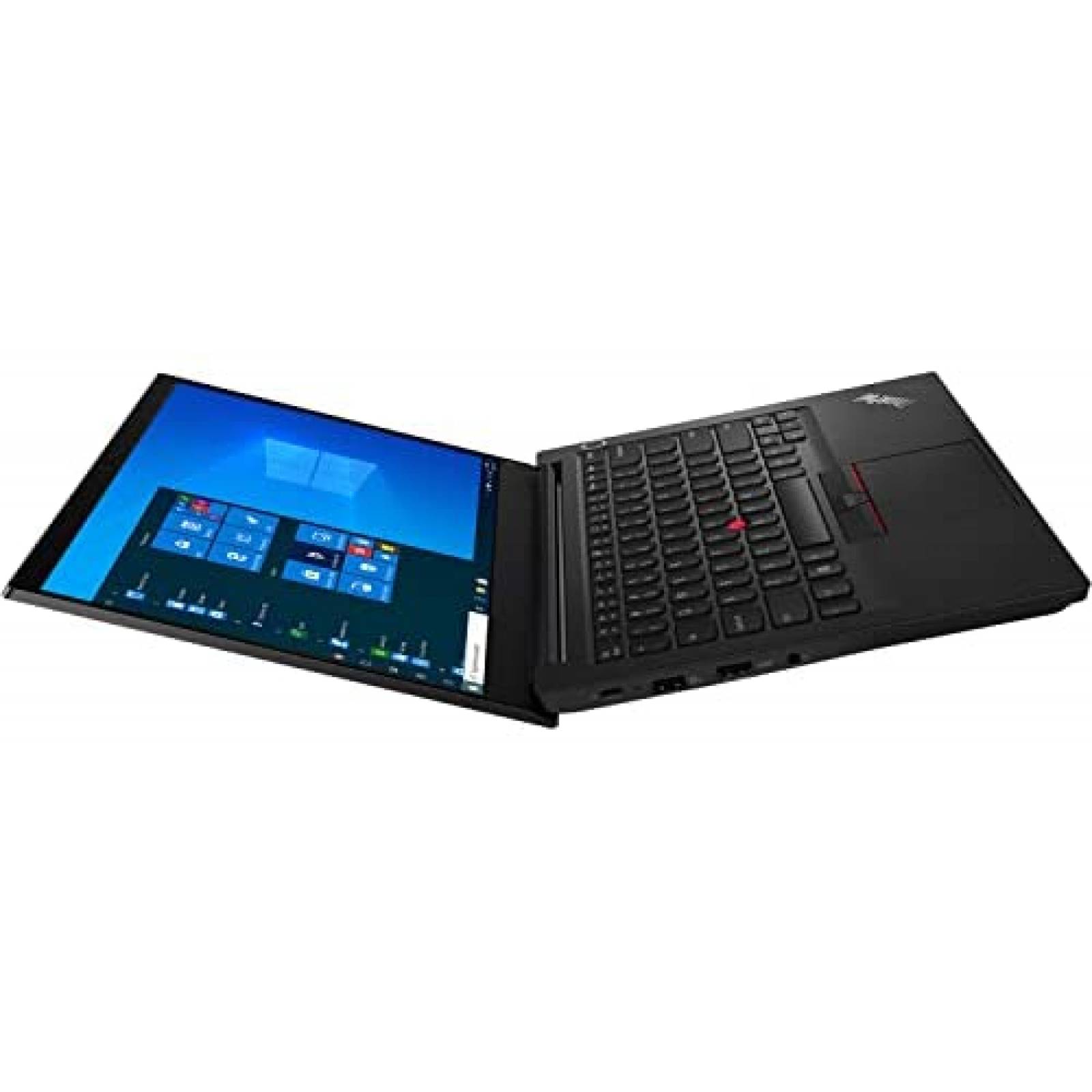 Laptop Lenovo ThinkPad E14 14'' Ryzen 5 5500U16GB 512GB