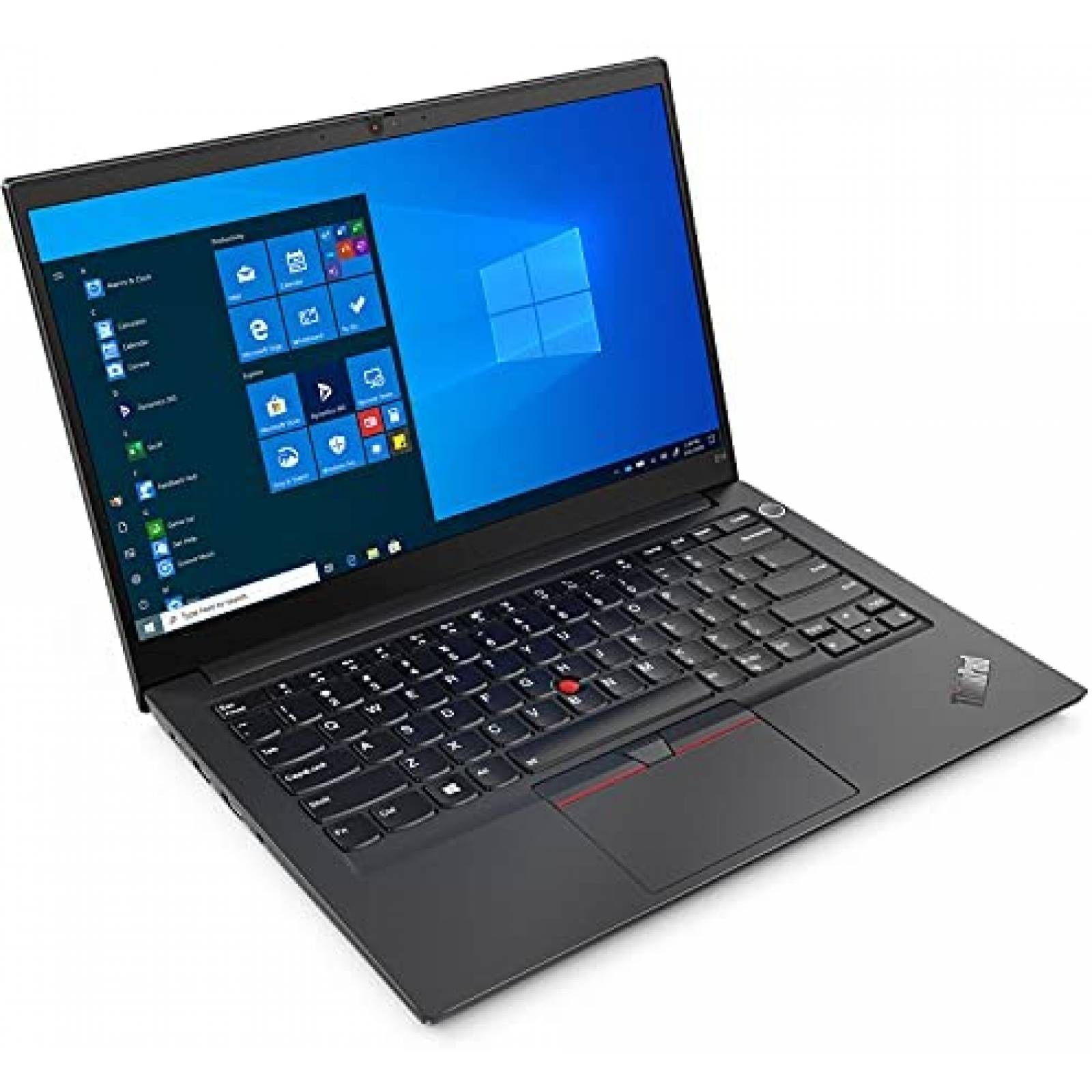 Laptop Lenovo ThinkPad E14 14'' Ryzen 5 5500U16GB 512GB
