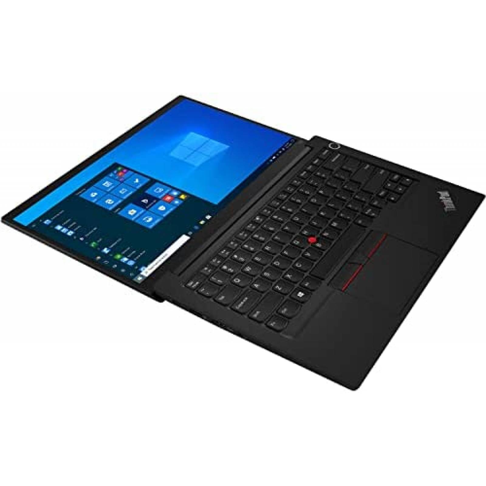 Laptop Lenovo ThinkPad E14 14'' Ryzen 5 5500U16GB 512GB