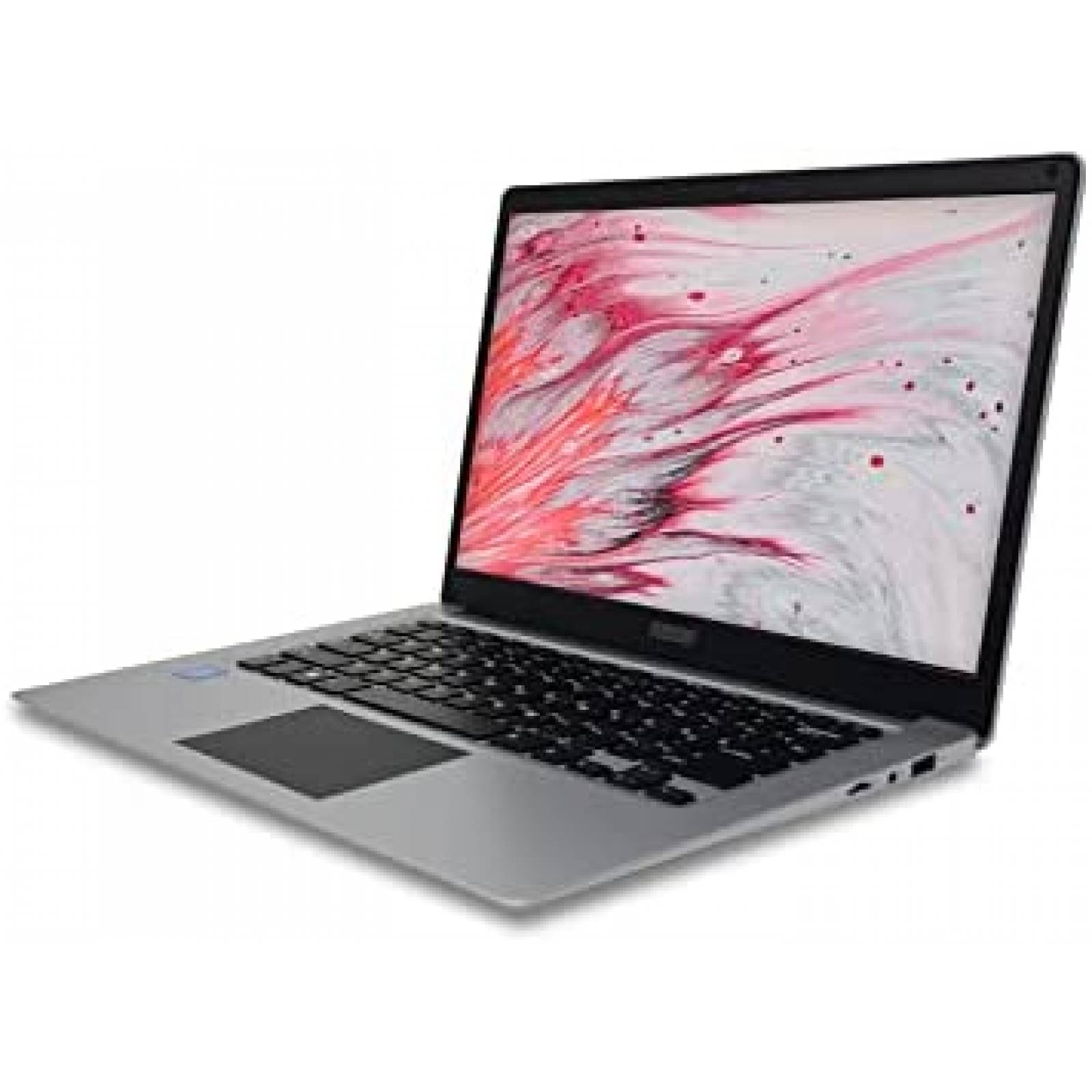 Laptop Fusion5 T90 Pro N4 14.1'' Celeron N4120 4GB 64GB