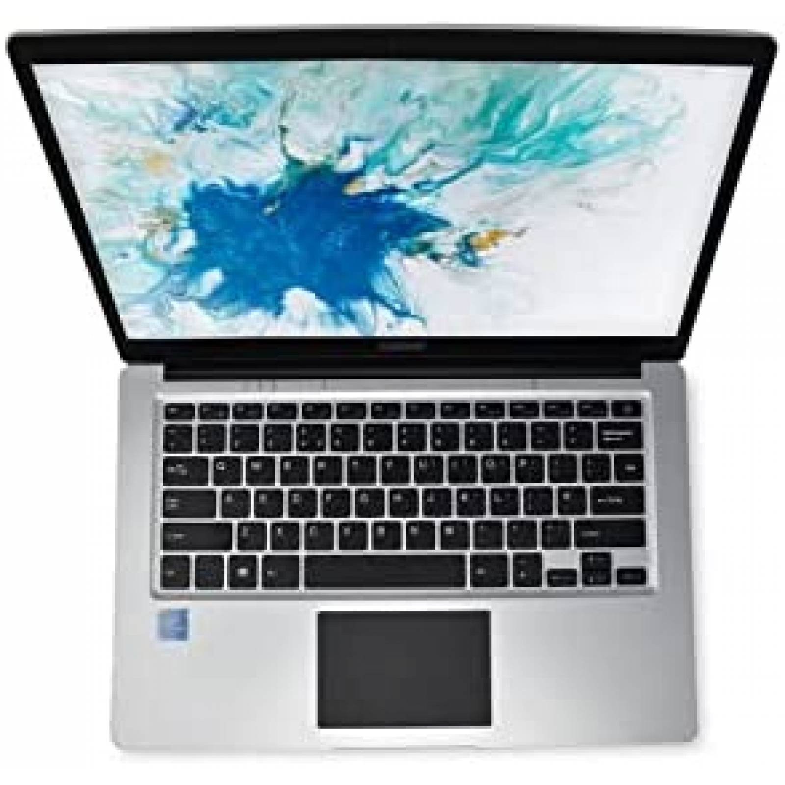 Laptop Fusion5 T90 Pro N4 14.1'' Celeron N4120 4GB 64GB