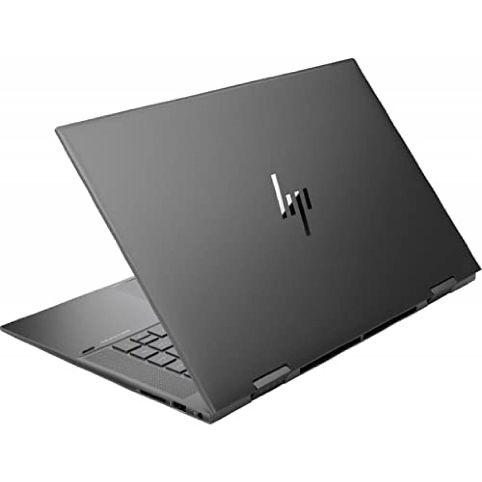 Laptop HP Envy 15.6'' AMD Ryzen 7 16GB RAM 1024GB SSD -Negro