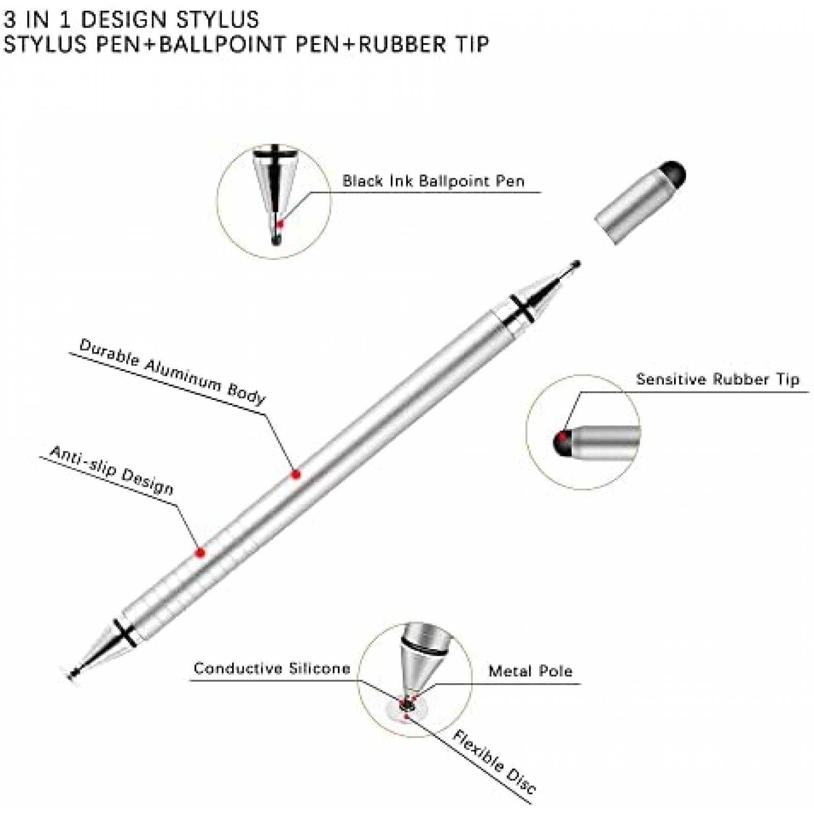 Laptop HP Envy 15.6'' AMD Ryzen 7 16GB RAM 1024GB SSD -Negro