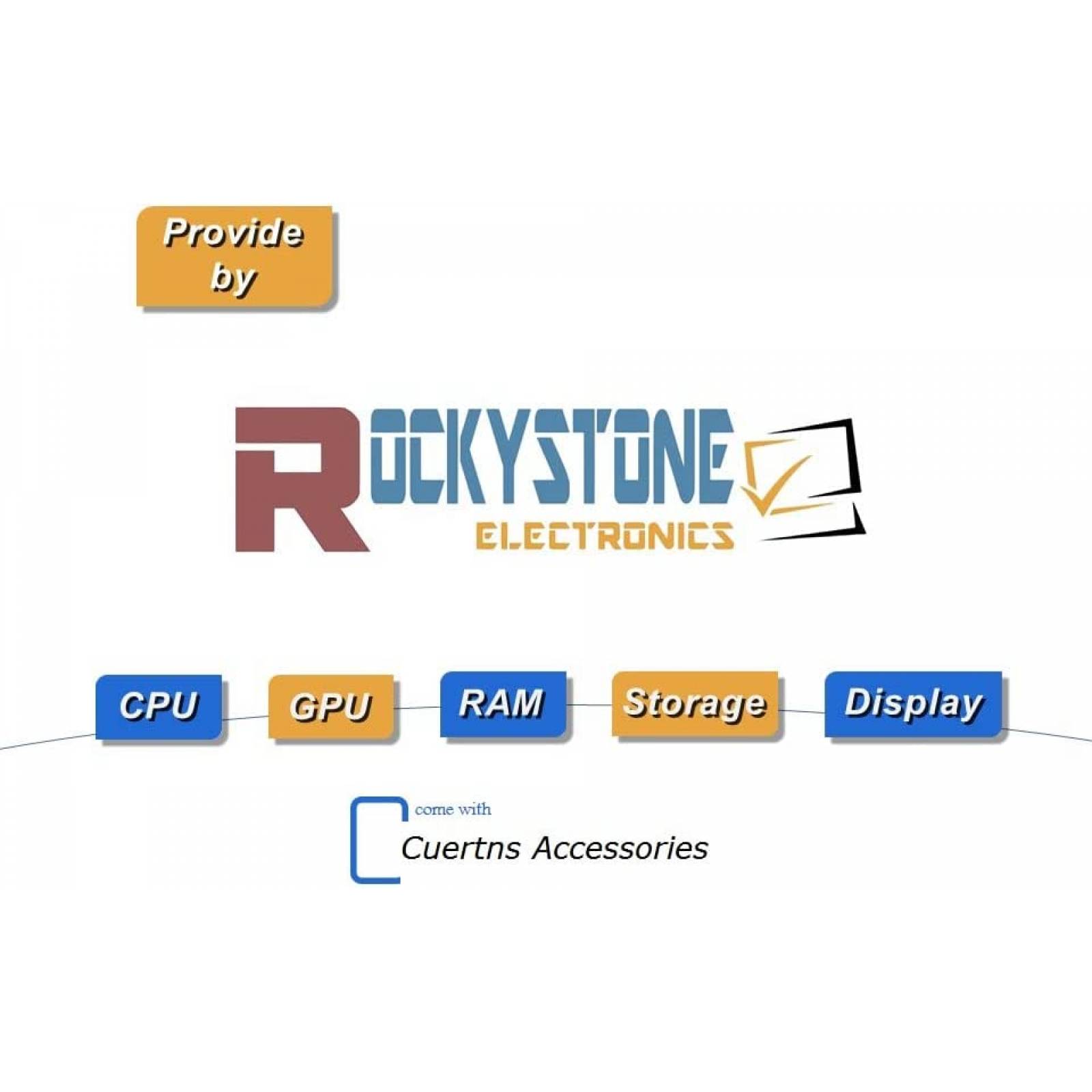 Laptop HP Envy 15.6'' AMD Ryzen 7 16GB RAM 1024GB SSD -Negro