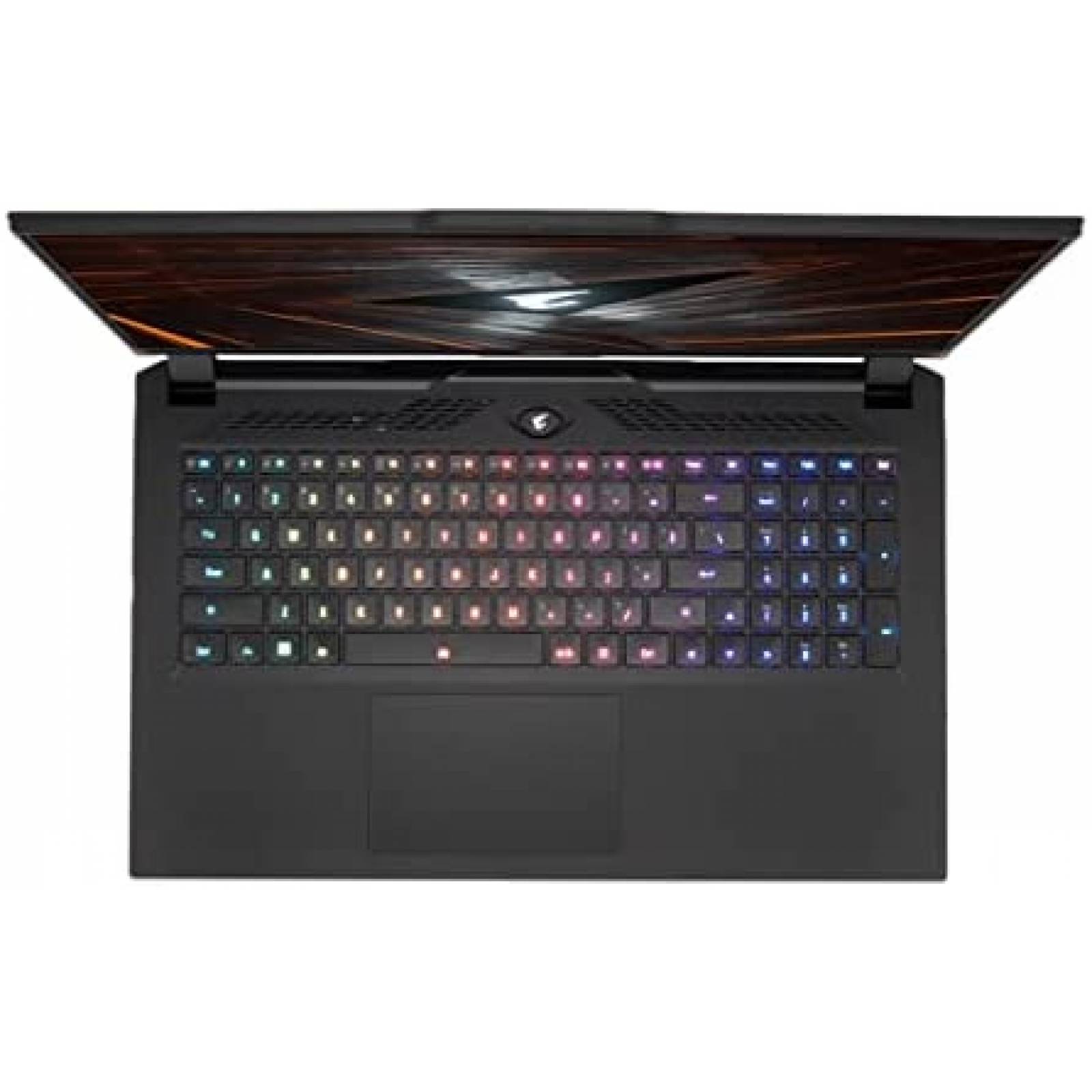 Laptop Gamer Gigabyte AORUS 17.3'' i7 RTX 3080 Ti 32GB 1TB