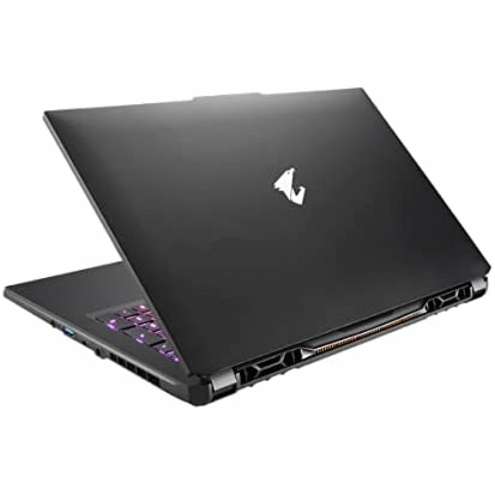 Laptop Gamer Gigabyte AORUS 17.3'' i7 RTX 3080 Ti 32GB 1TB