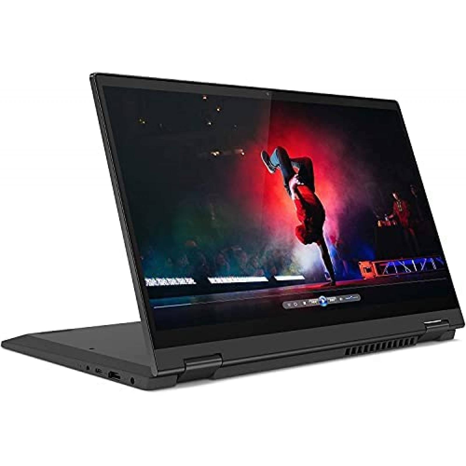 Laptop Lenovo IdeaPad Flex 5 14'' Touch AMD R5 16GB 1TB W11