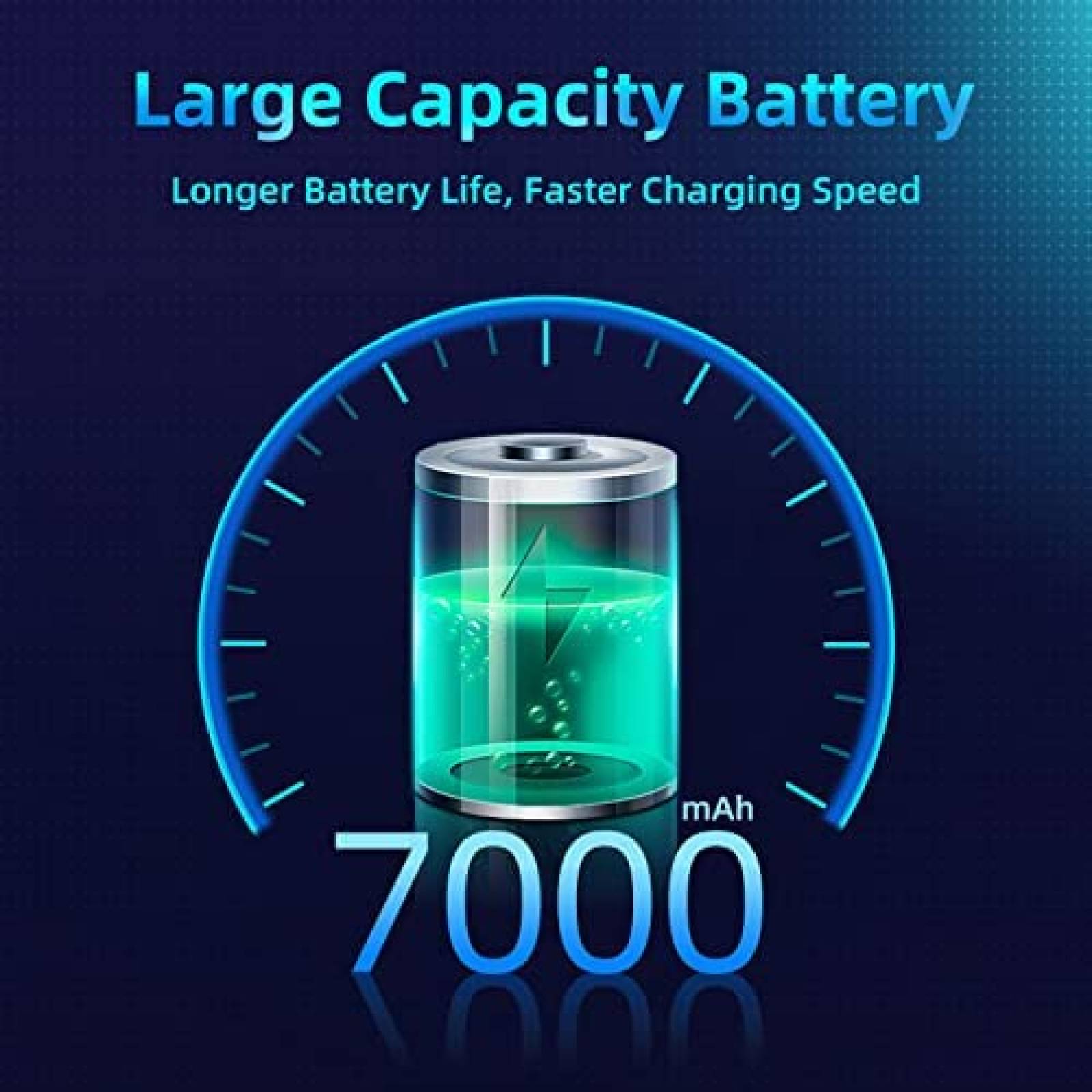 Tablet BYYBUO SmartPad T10 Pro 10.1'' 4GB RAM 64GB ROM WiFi