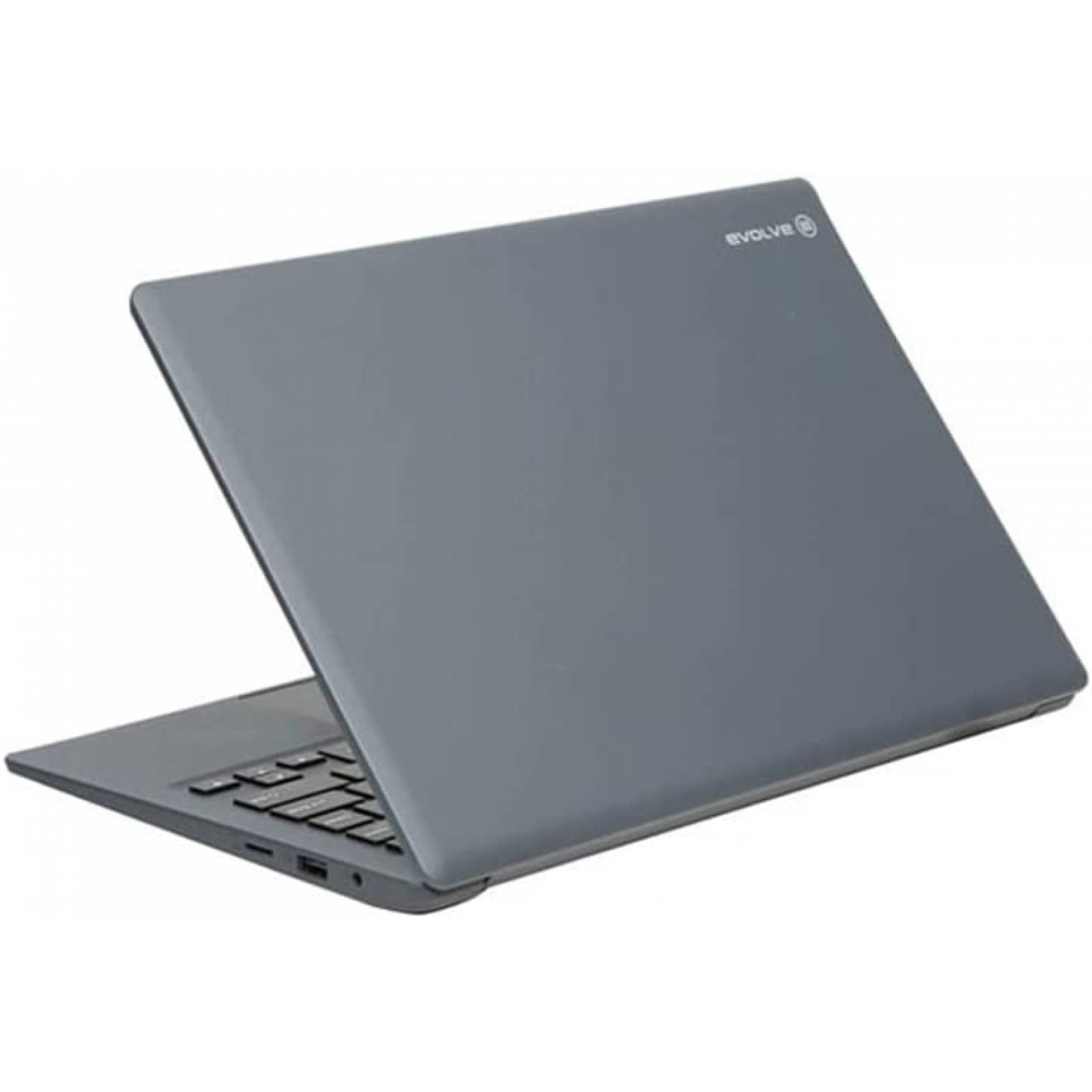 Laptop EVOLVE III Maestro E Book 11.6'' HD 4GB 64GB Win 10