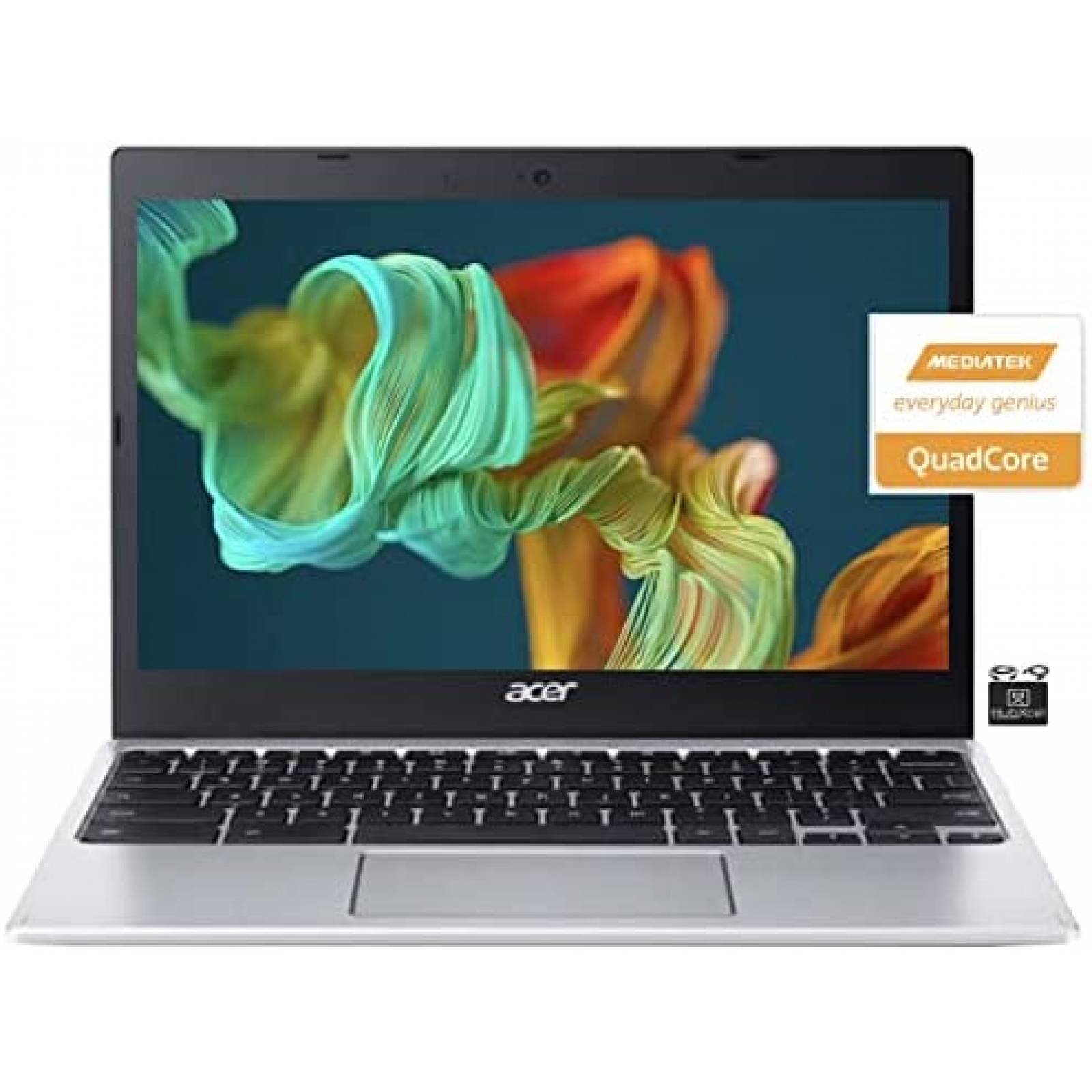 Laptop Acer Flagship 311 Chromebook 11.6" 4GB 32GB Escolar