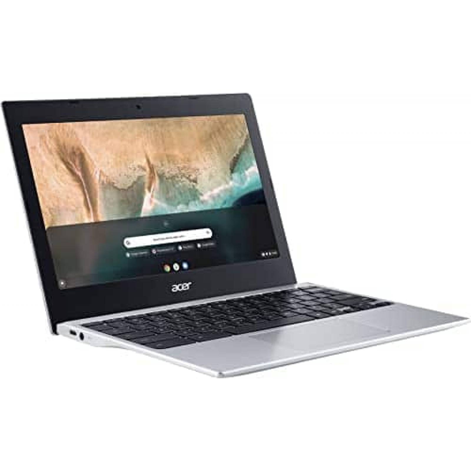 Laptop Acer Flagship 311 Chromebook 11.6" 4GB 32GB Escolar