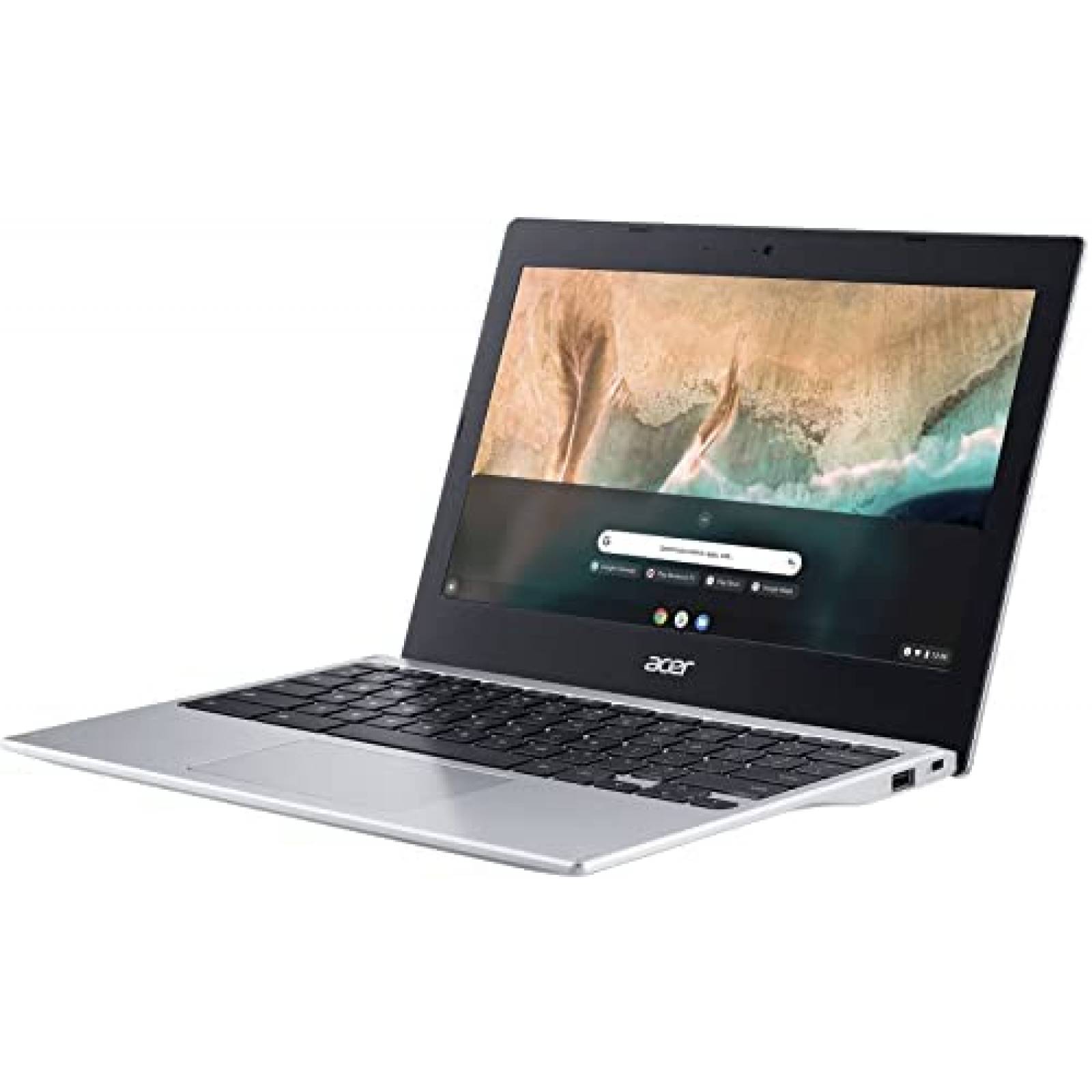 Laptop Acer Flagship 311 Chromebook 11.6" 4GB 32GB Escolar