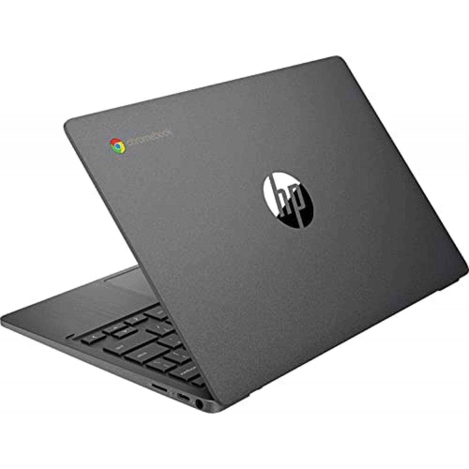 Laptop HP 2021 Chromebook 11.6" HD 4GB 32GB MicroSD Escolar