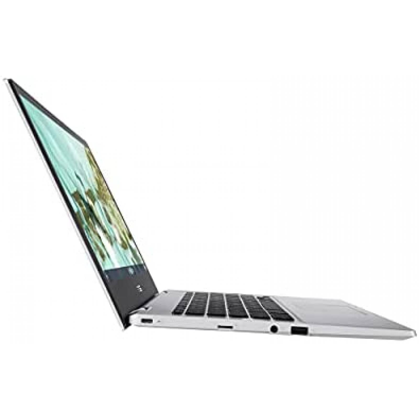 Laptop ASUS Chromebook CX1 14" Full HD N3350 4GB 64GB USB