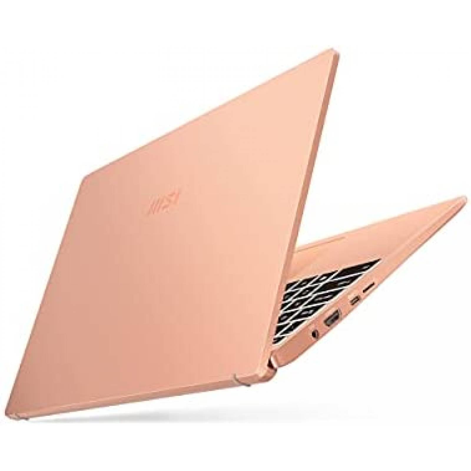 Laptop MSI Modern 14 B11MO-242 14'' i7 8GB 512GB W10 -Rosa