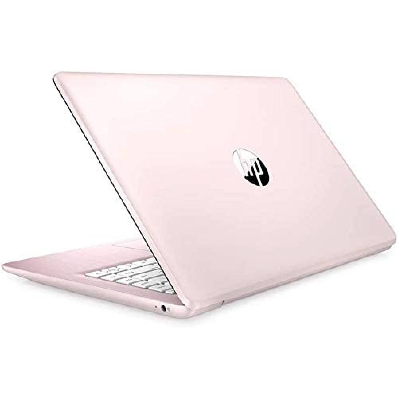 Laptop HP Stream 14'' IN4000 16GB 320GB 64GB + 256GB -Rosa