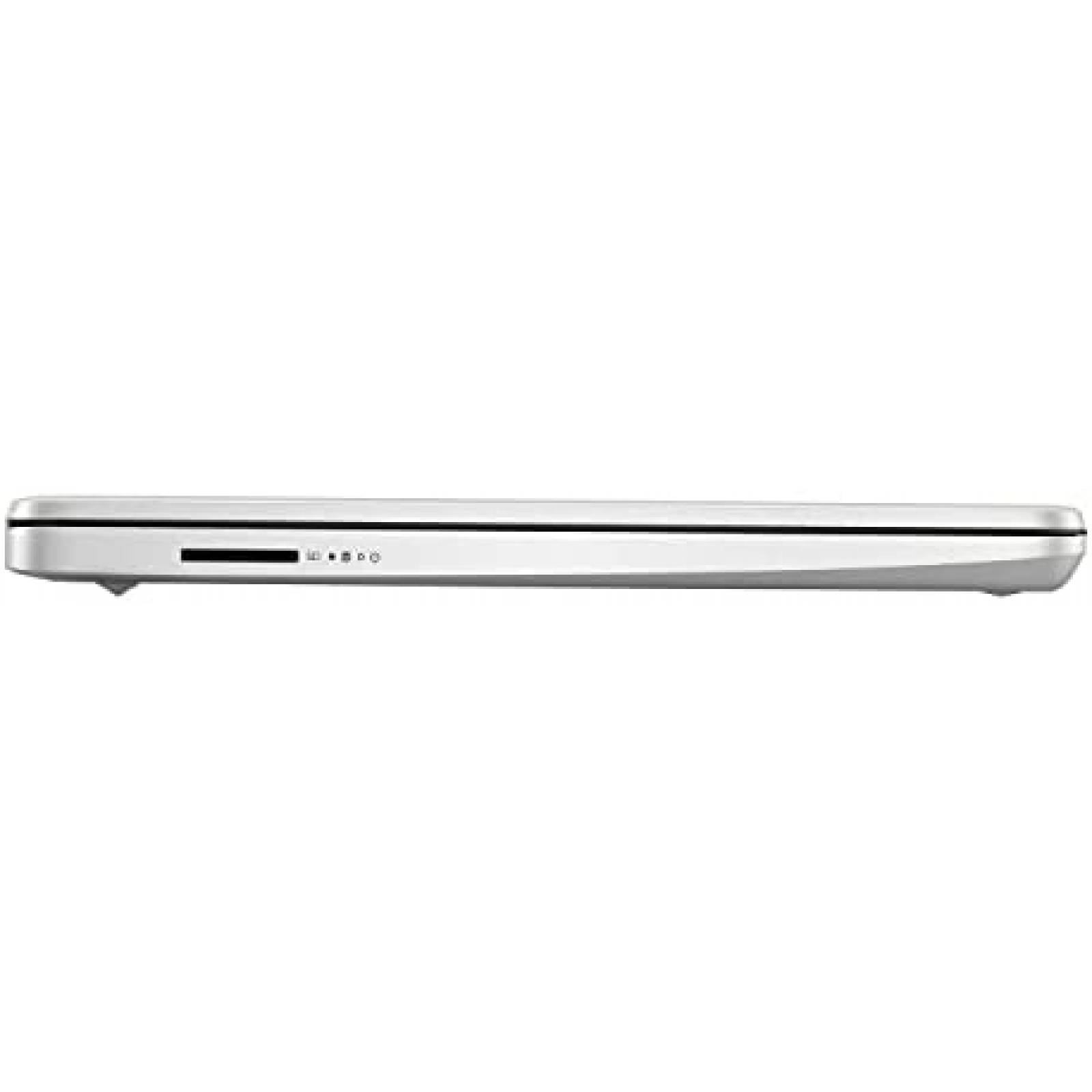 Laptop HP 14'' Ryzen 3 12GB RAM 256GB SSD Radeon -Plata