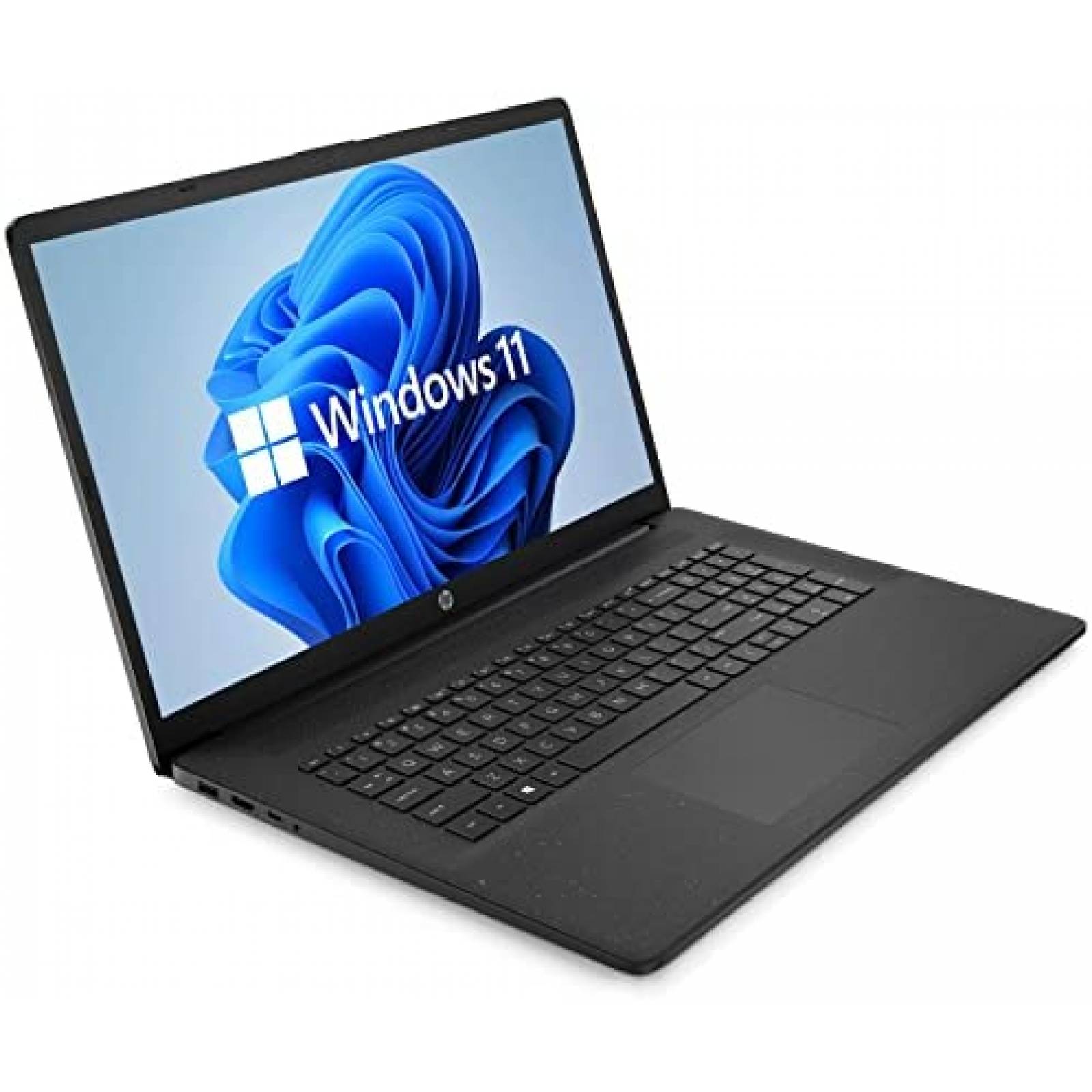 Laptop HP Pavilion 17.3'' AMD Ryzen 7 32GB RAM 1TB SSD Negro