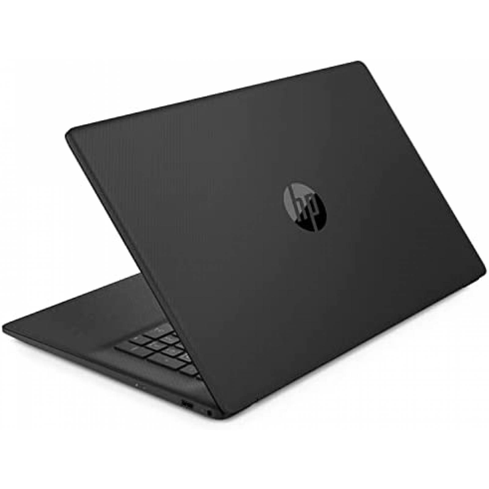 Laptop HP Pavilion 17.3'' AMD Ryzen 7 32GB RAM 1TB SSD Negro