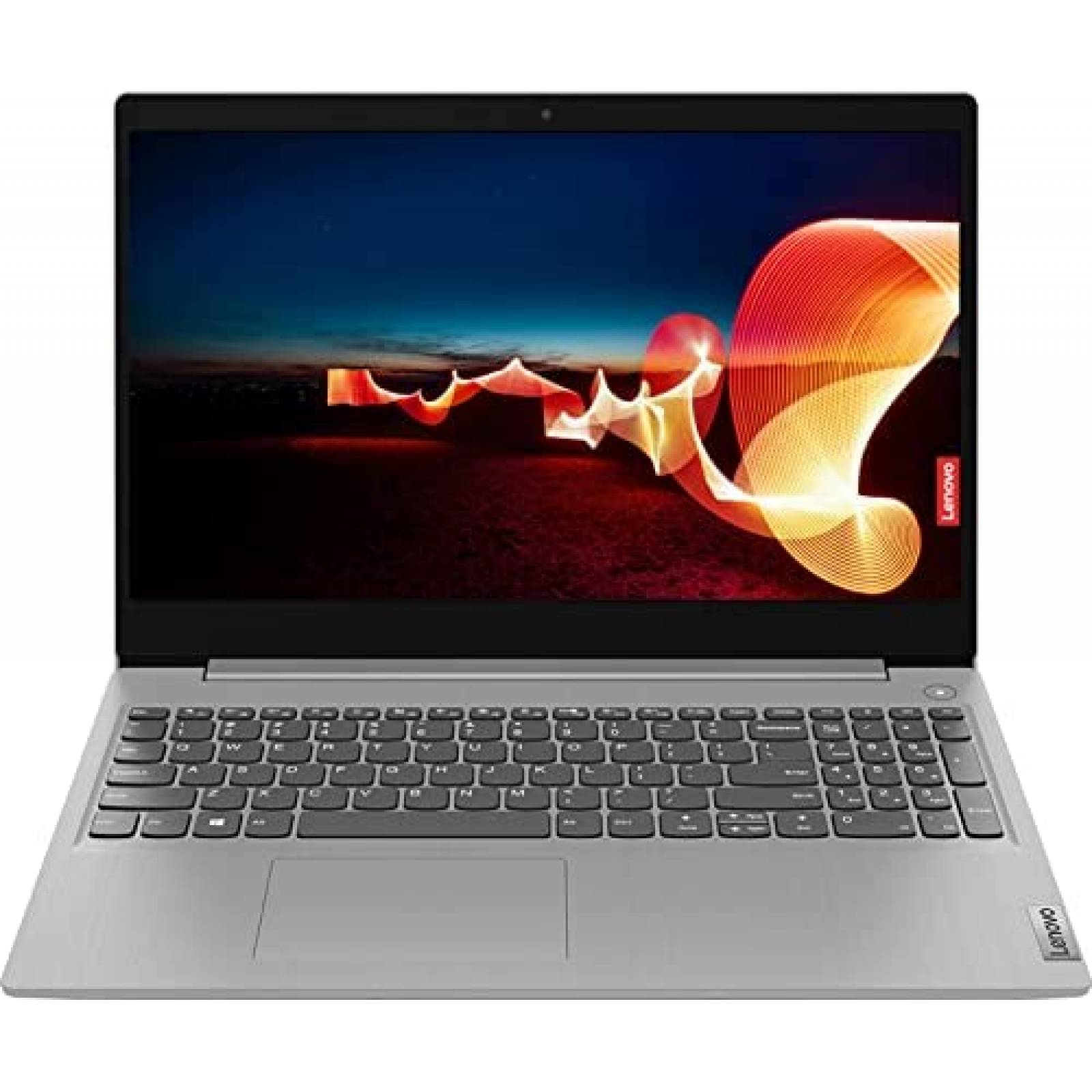 Laptop Lenovo IdeaPad 3i 15.6'' i3 8GB RAM 128GB SSD -Gris