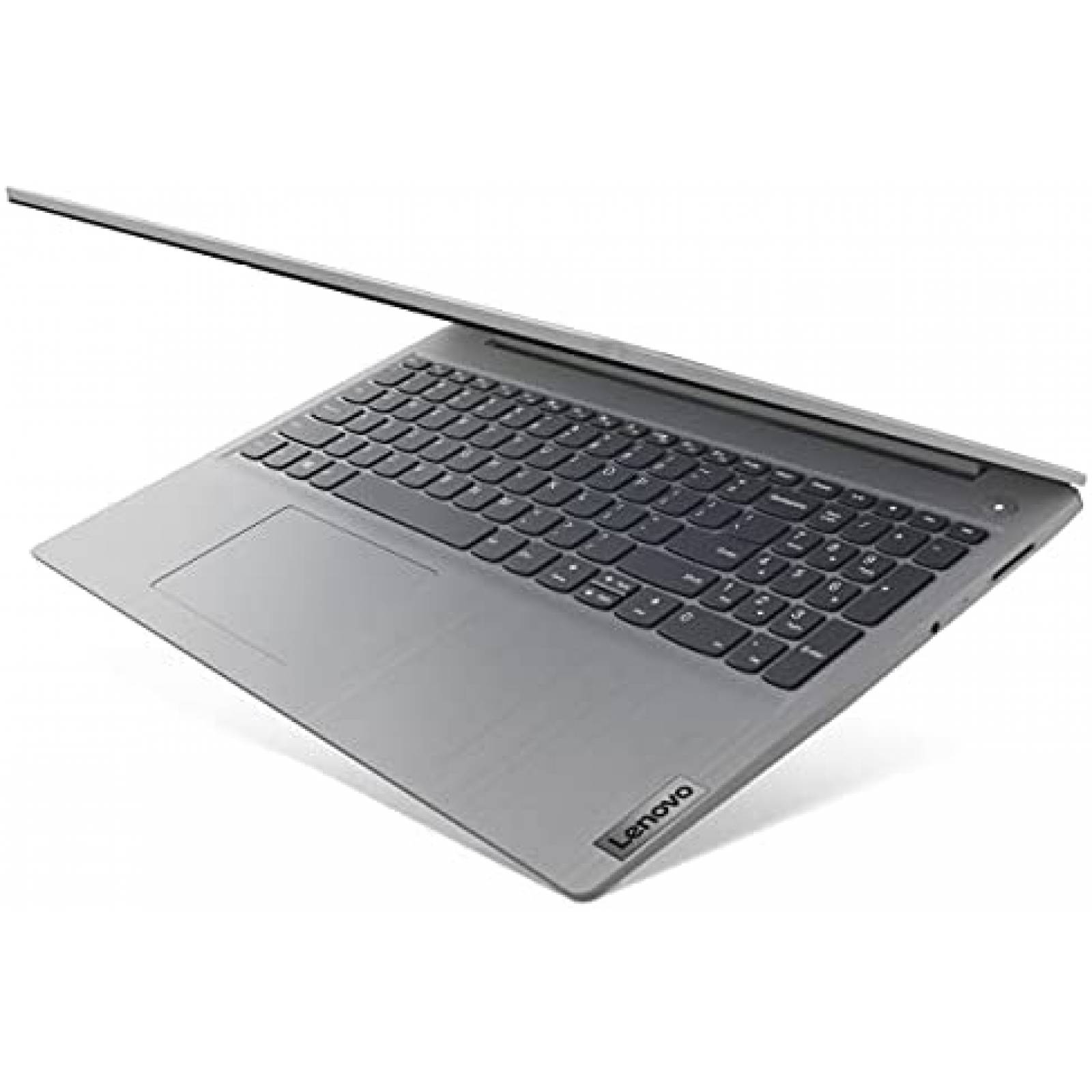 Laptop Lenovo IdeaPad 3i 15.6'' i3 8GB RAM 128GB SSD -Gris
