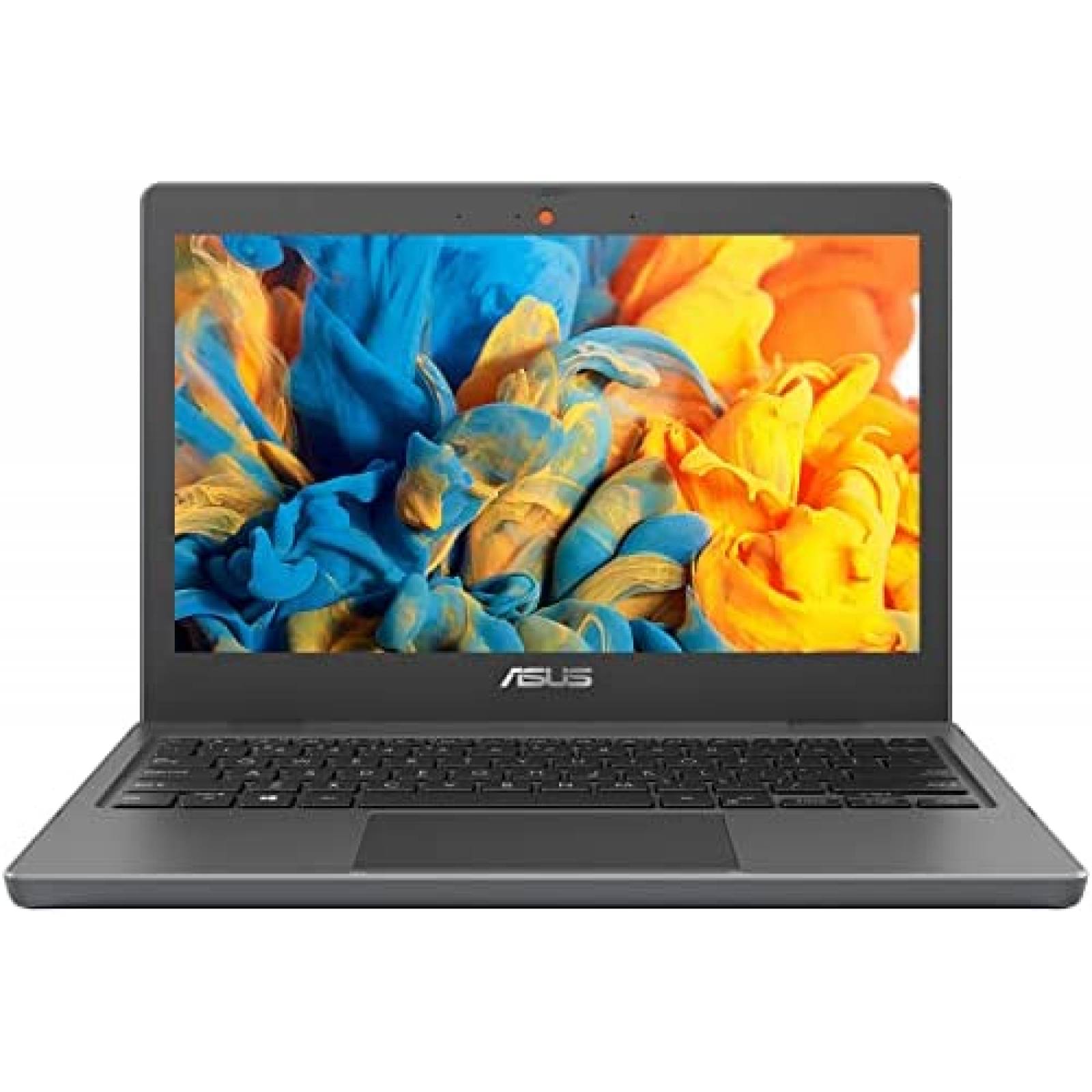 Laptop ASUS BR1100 11.6'' Intel Celeron 4GB 256GB -Negro