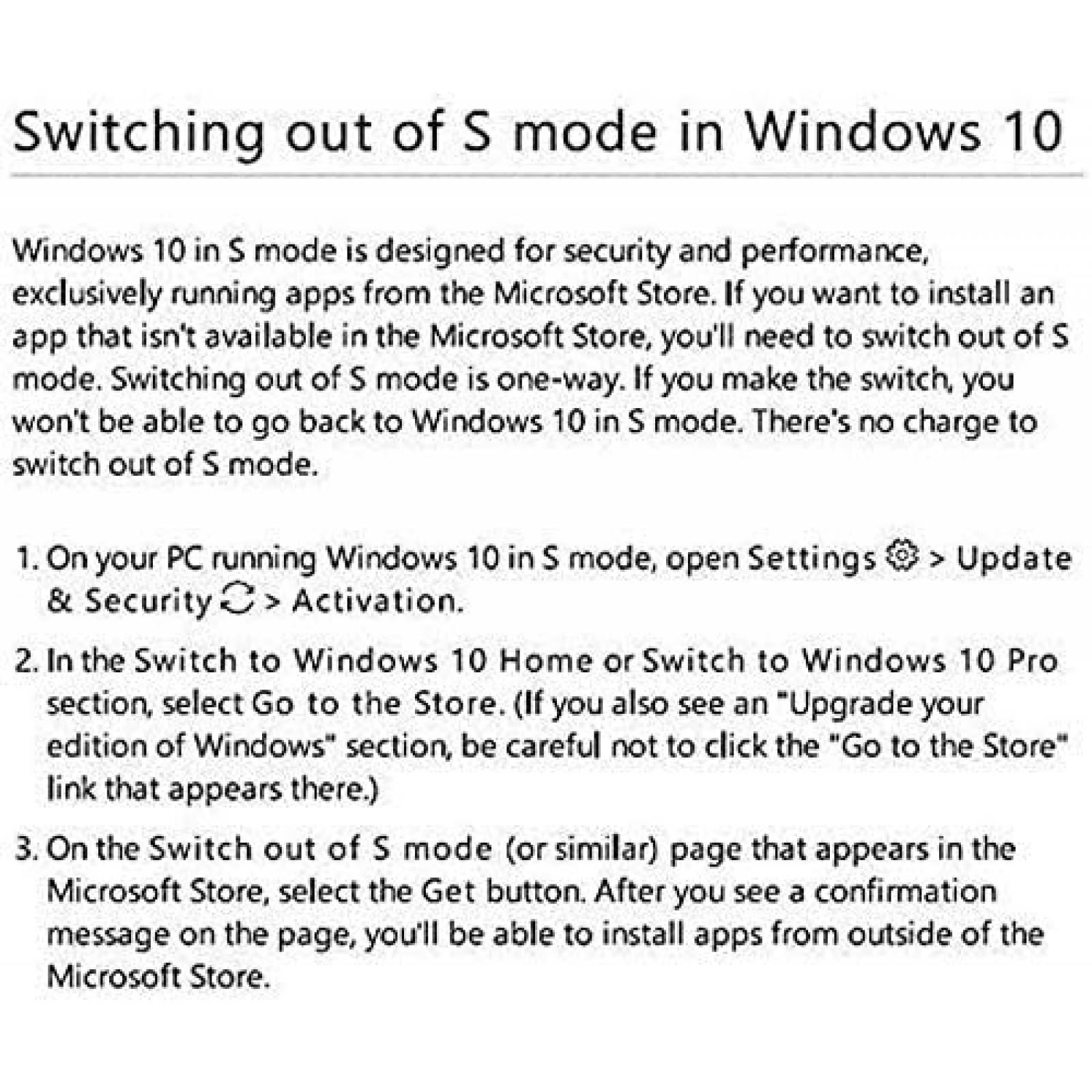 Laptop HP Stream 14'' Intel Celeron N4120 4GB 128GB -Blanco