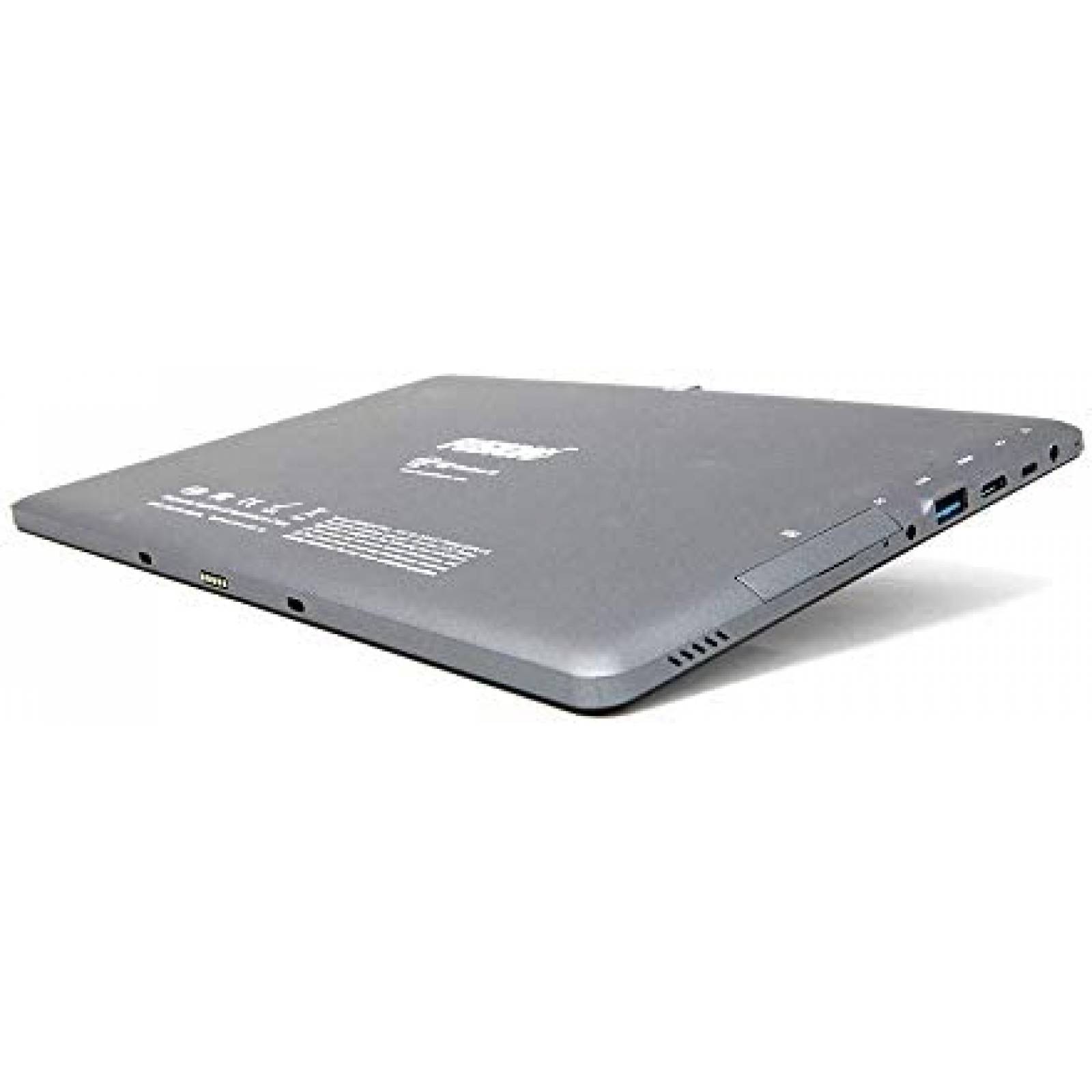 Tablet Fusion5 FWIN232 Plus 10'' Intel N4120 4GB 64GB -Gris