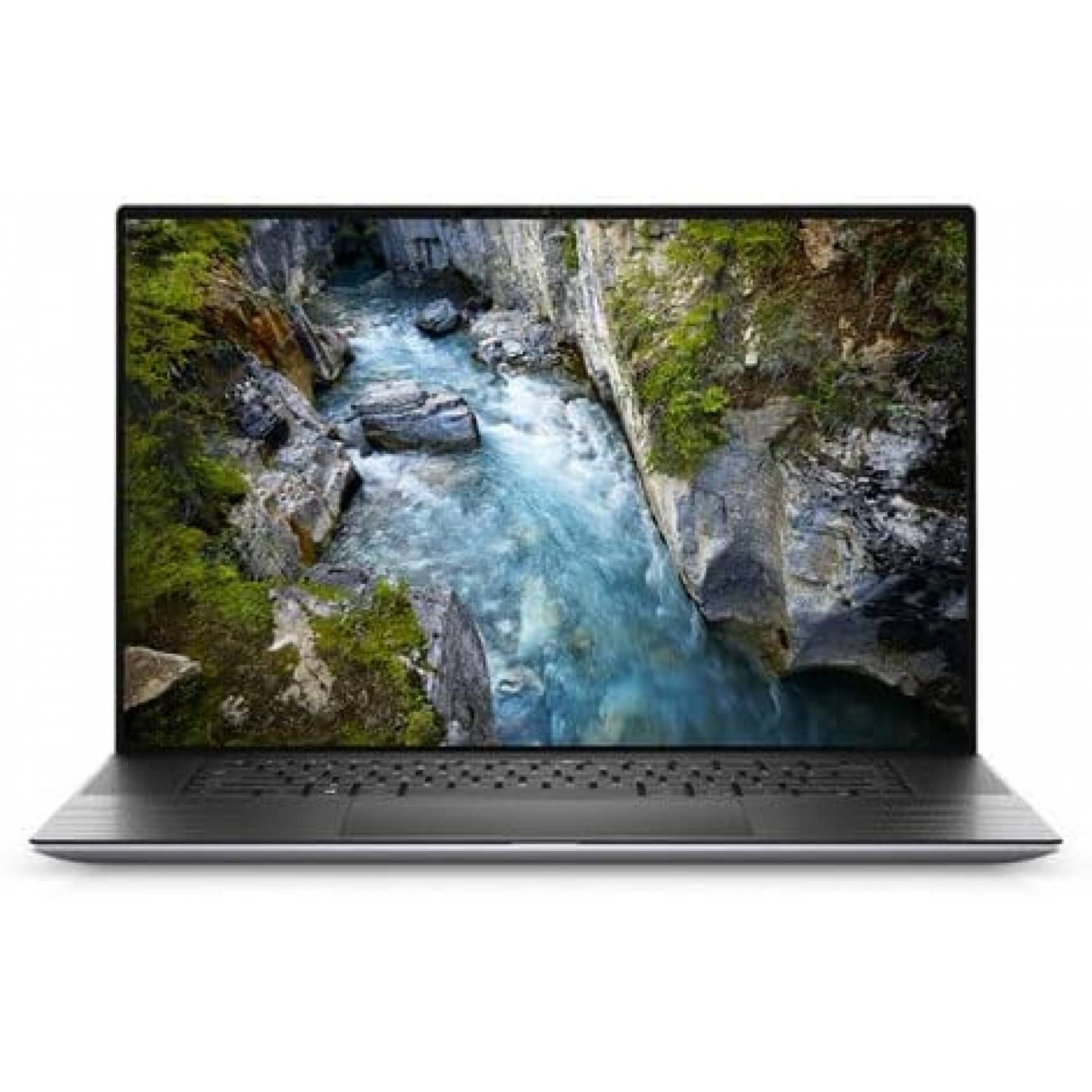 Laptop Dell Precision 5770 17'' i7 32GB 512GB RTX A3000 W11P