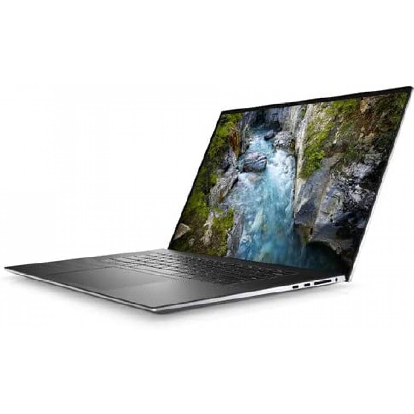 Laptop Dell Precision 5770 17'' i7 32GB 512GB RTX A3000 W11P