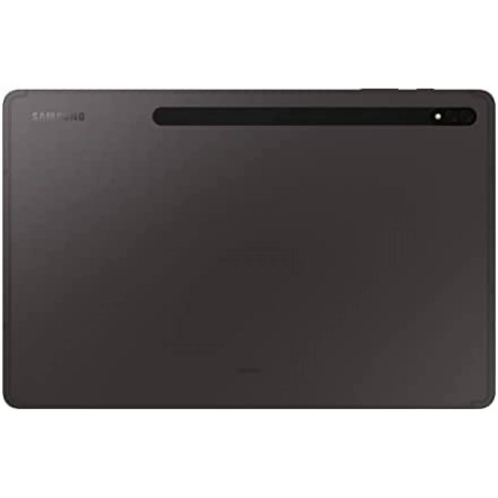 Tablet SAMSUNG SM-X808UZAAXAU 12.4'' 128GB WiFi 6E 5G