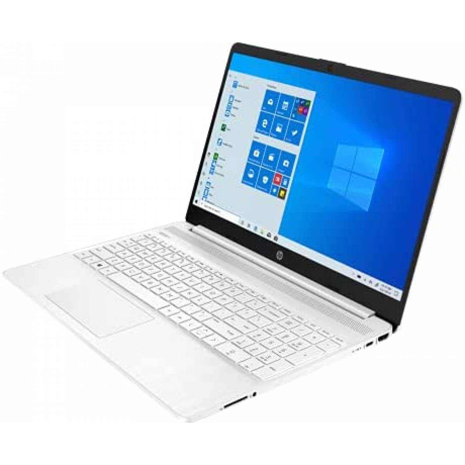 Laptop HP 15t-dy200 15.6'' Touch i7 16GB 256GB W10H -Blanco