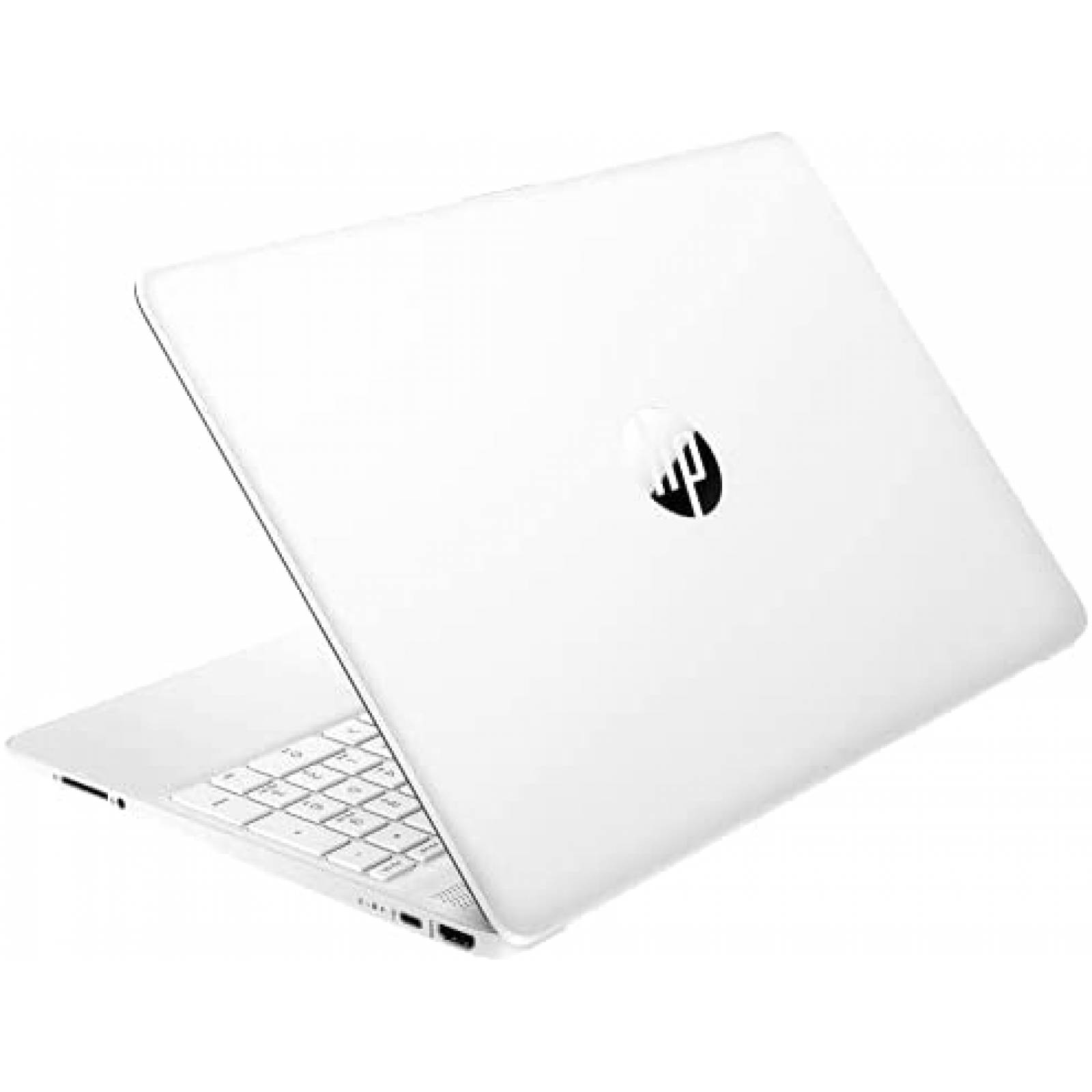 Laptop HP 15t-dy200 15.6'' Touch i7 16GB 256GB W10H -Blanco