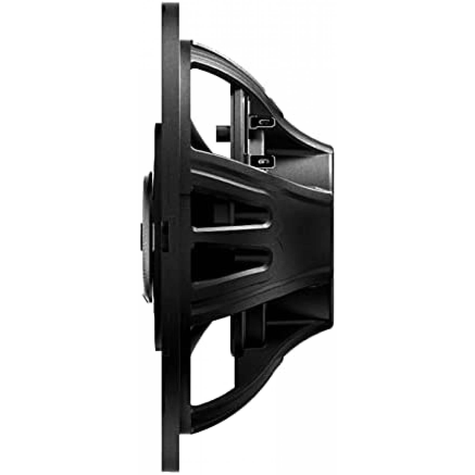 Kit de Bocinas para Motocicleta Infinity Kappa Perfect 600X