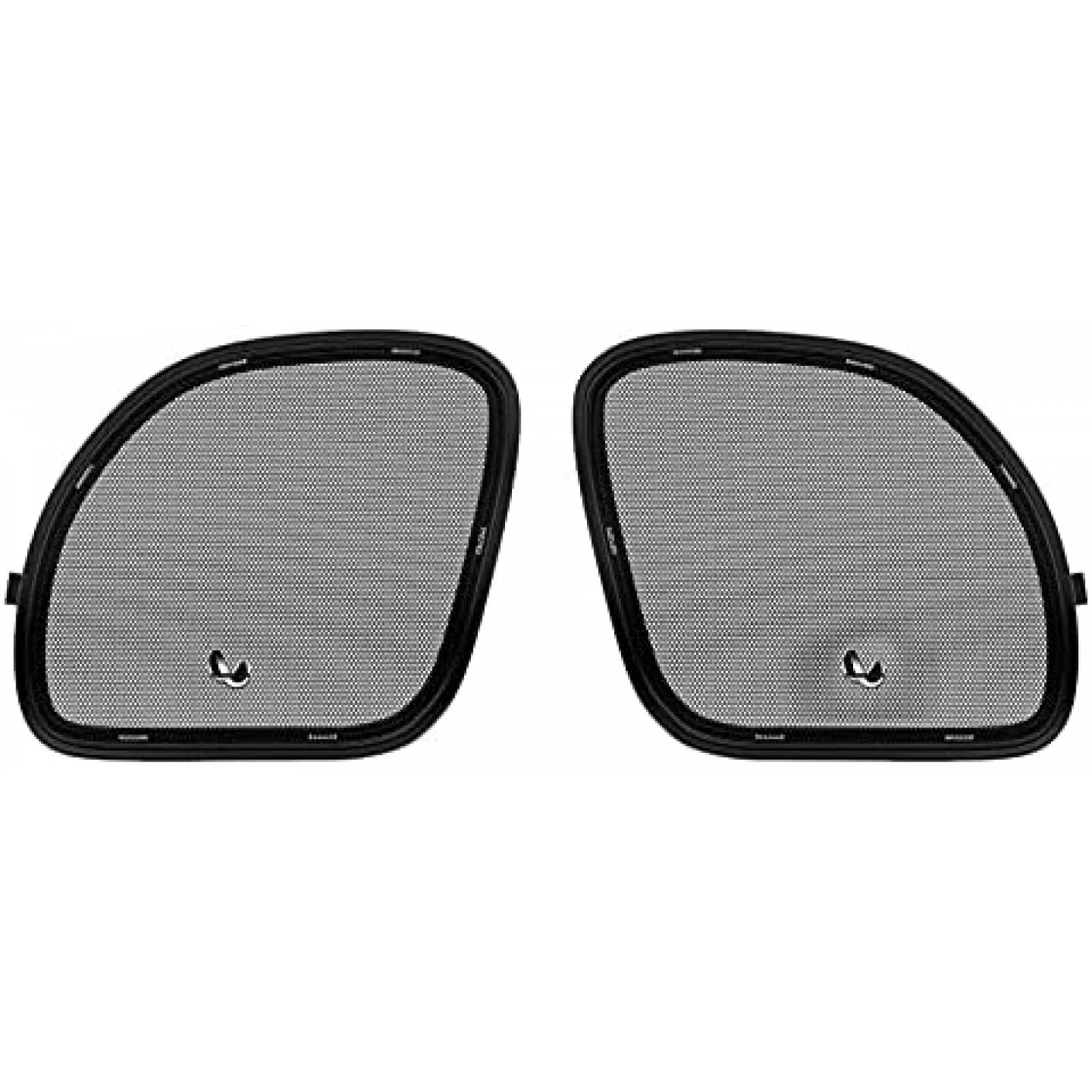 Kit de Bocinas para Motocicleta Infinity Kappa Perfect 600X