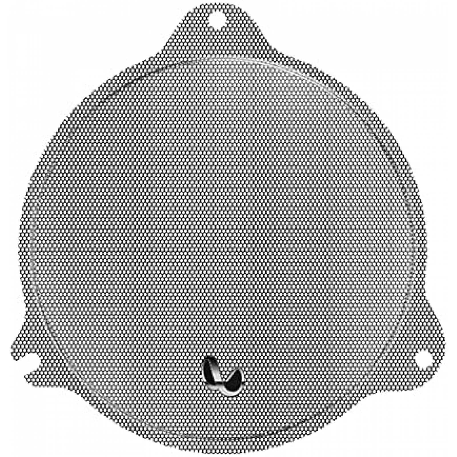 Kit de Bocinas para Motocicleta Infinity Kappa Perfect 600X