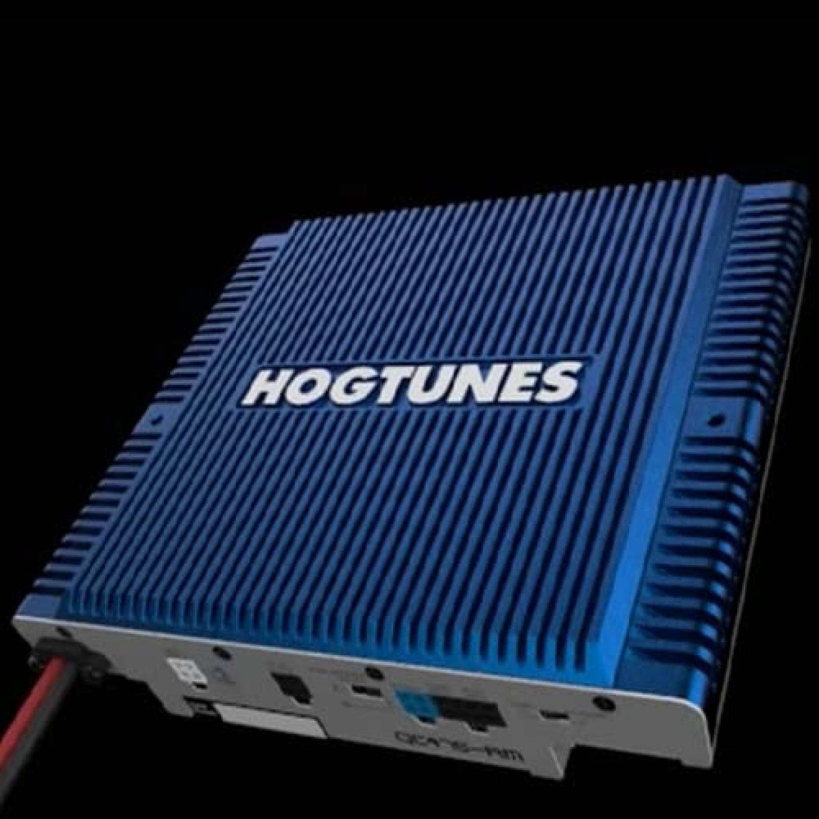 Amplificador para Motocicleta Hogtunes QC 475-RM Quadcast