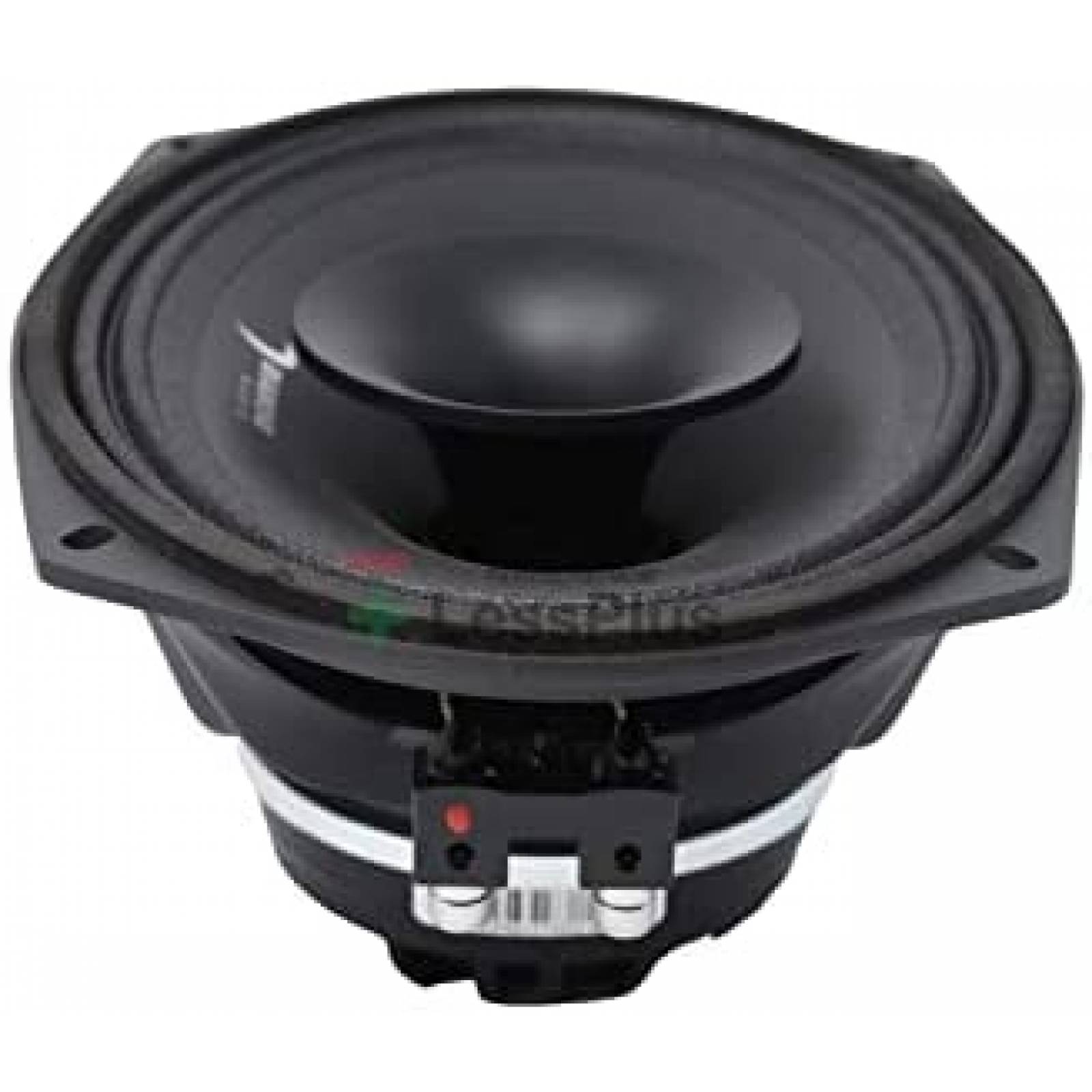 Set Bocinas para Carro Diamond Audio MP694 6x9 Pro 150W RMS