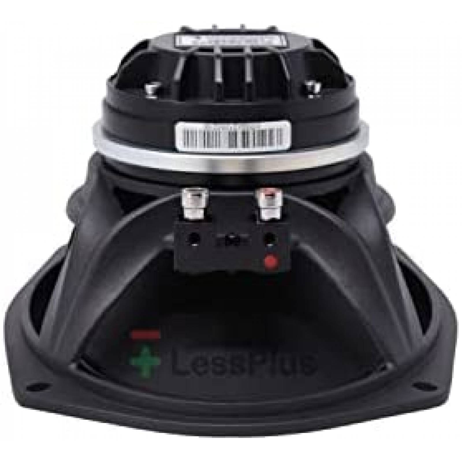 Set Bocinas para Carro Diamond Audio MP694 6x9 Pro 150W RMS