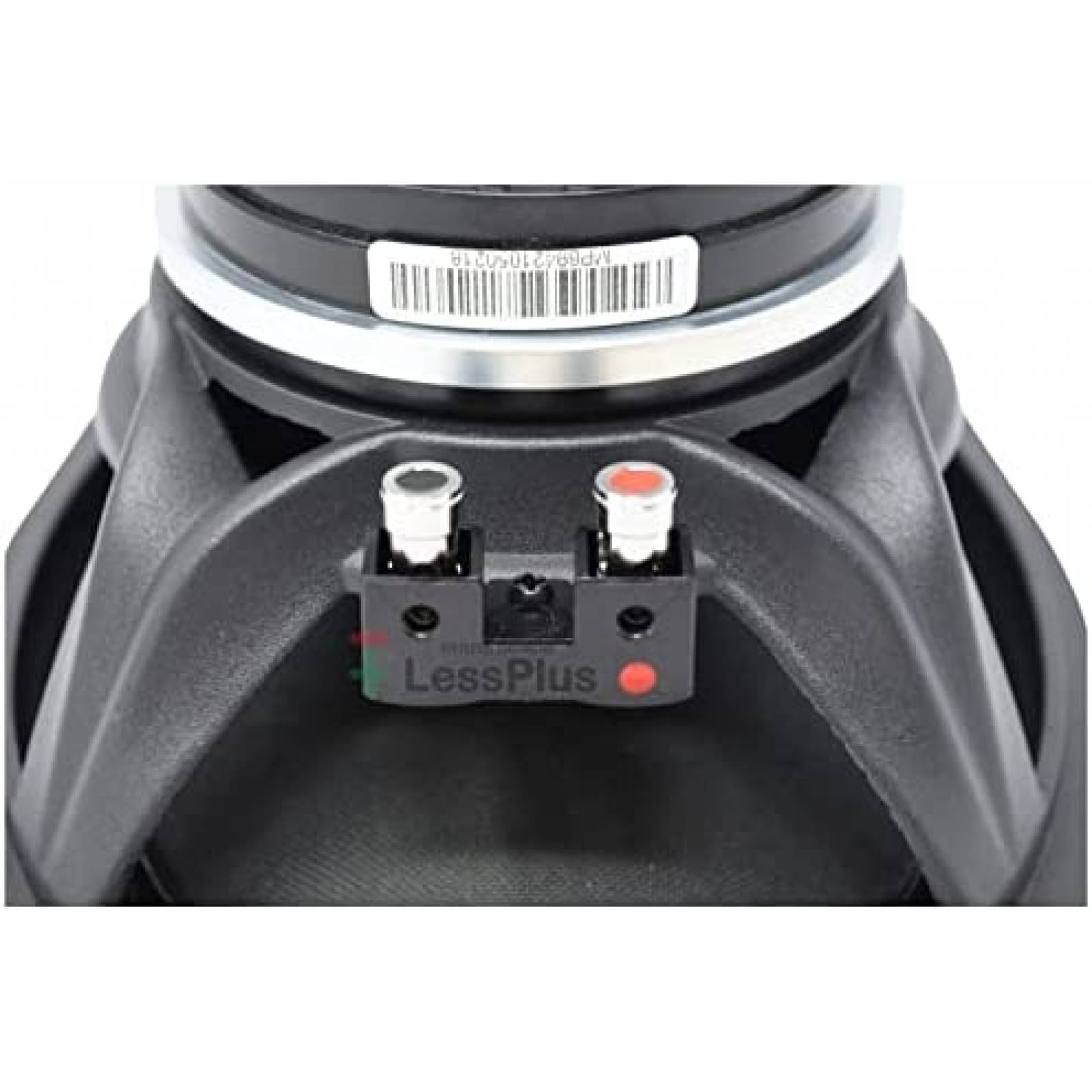 Set Bocinas para Carro Diamond Audio MP694 6x9 Pro 150W RMS