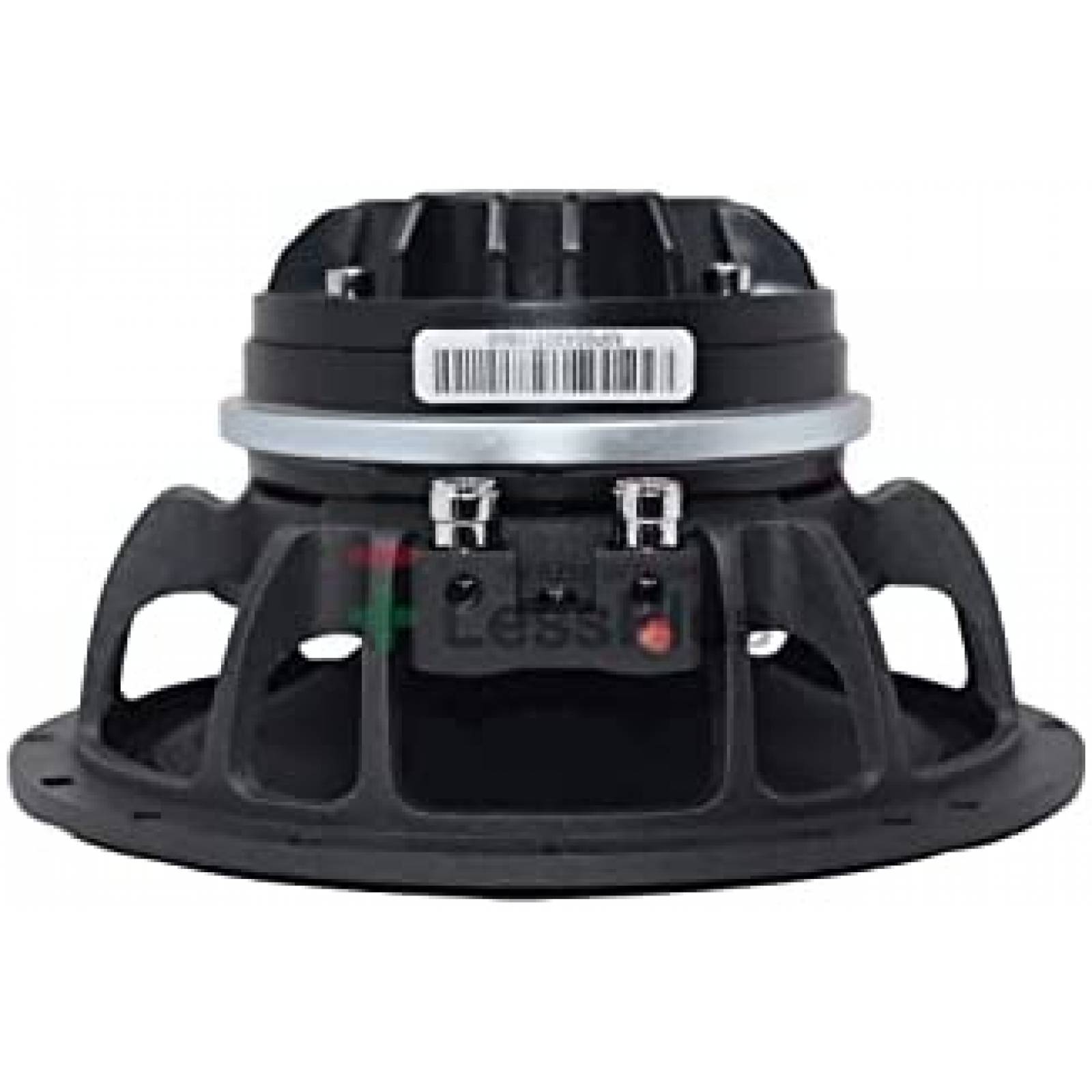 Set Bocinas Diamond Audio MP654 6.5" Pro Co-Ax Woofer 150W