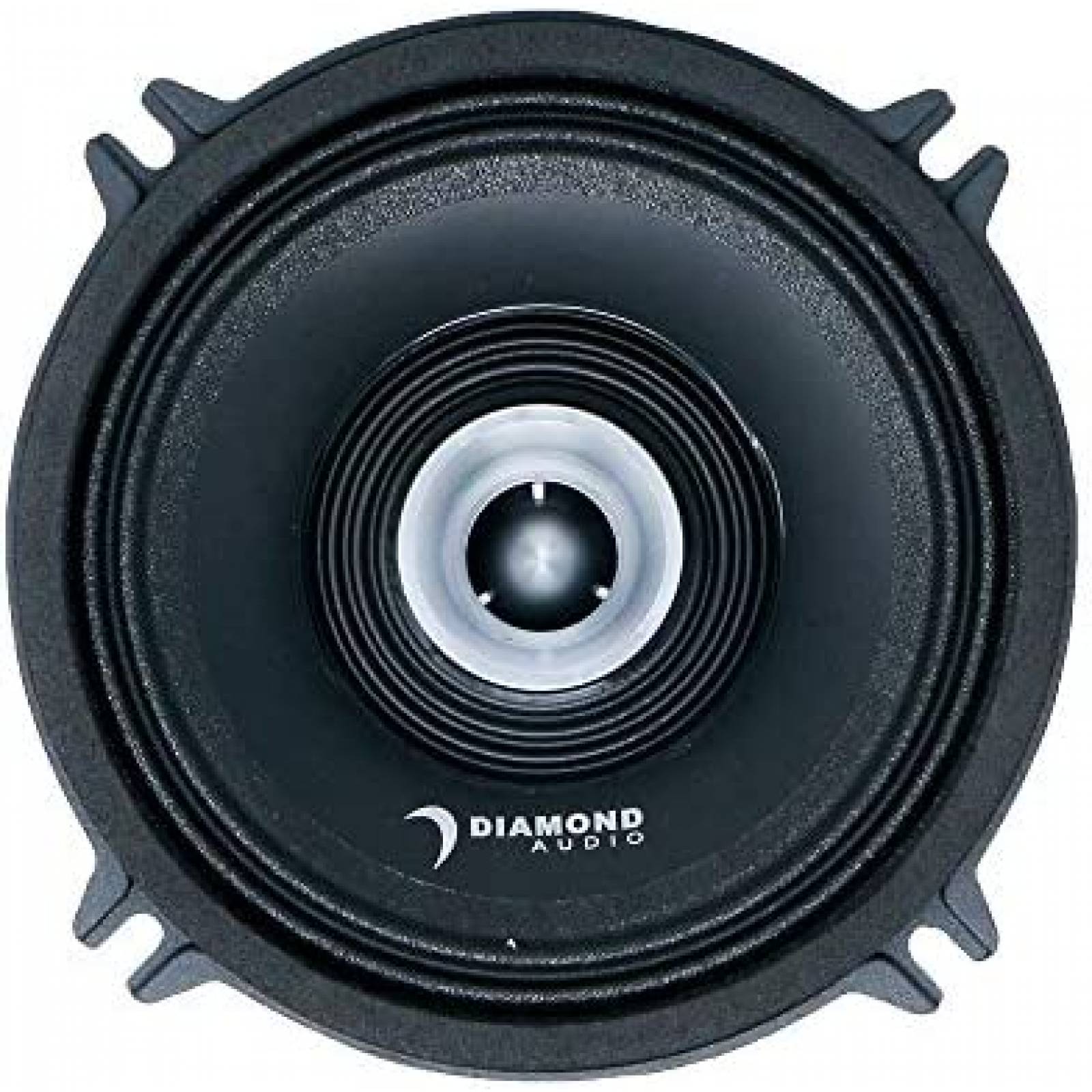 Set Bocinas para Carro Diamond Audio MP525 5.25" Co-Ax 150W