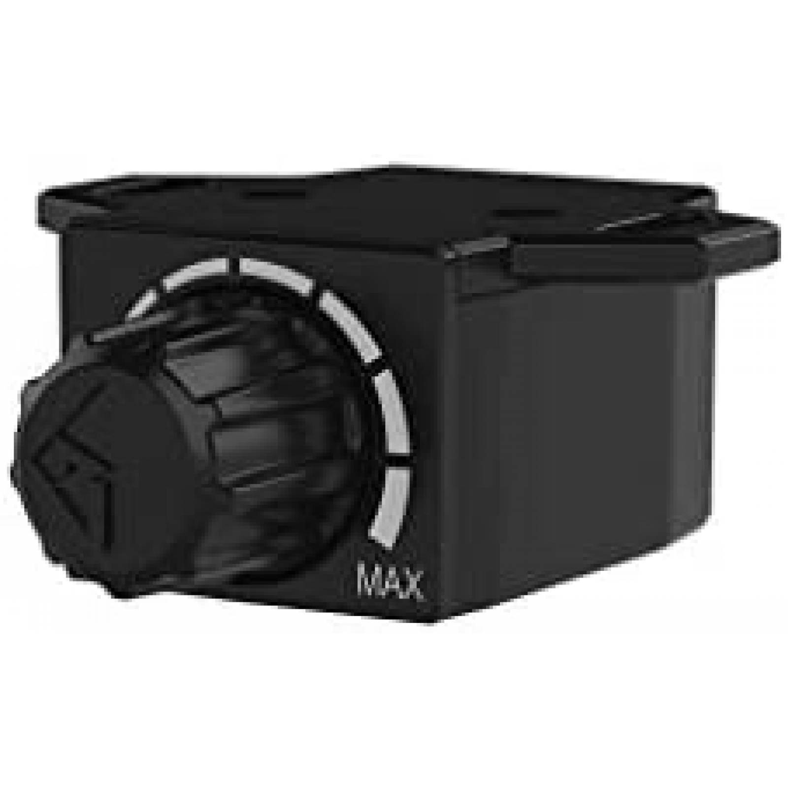 Amplificador Carro Rockford Fosgate R2-750X1 Clase D 750W