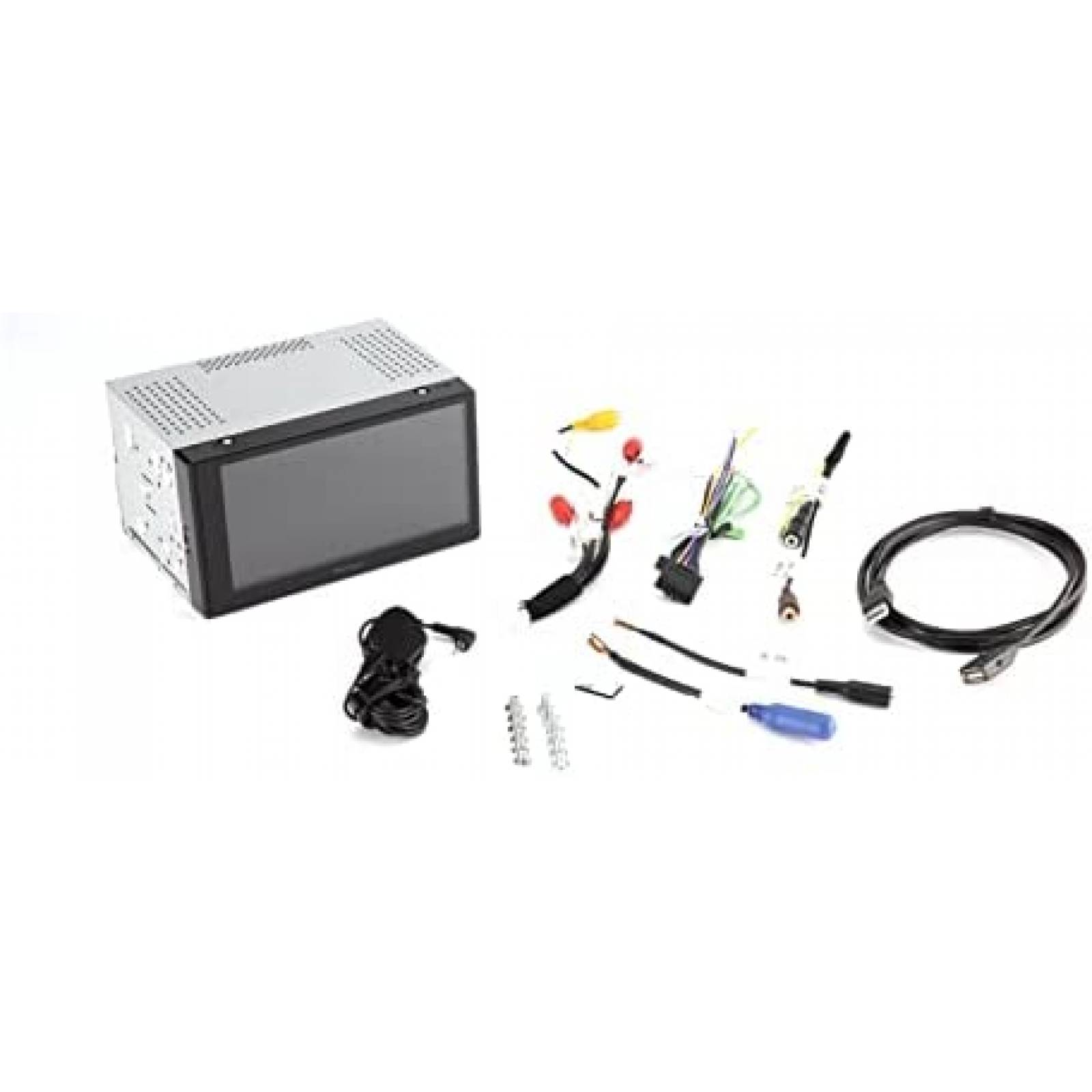 Estereo para Auto Pioneer DMH-1770NEX 6.8" WVGA Bluetooth